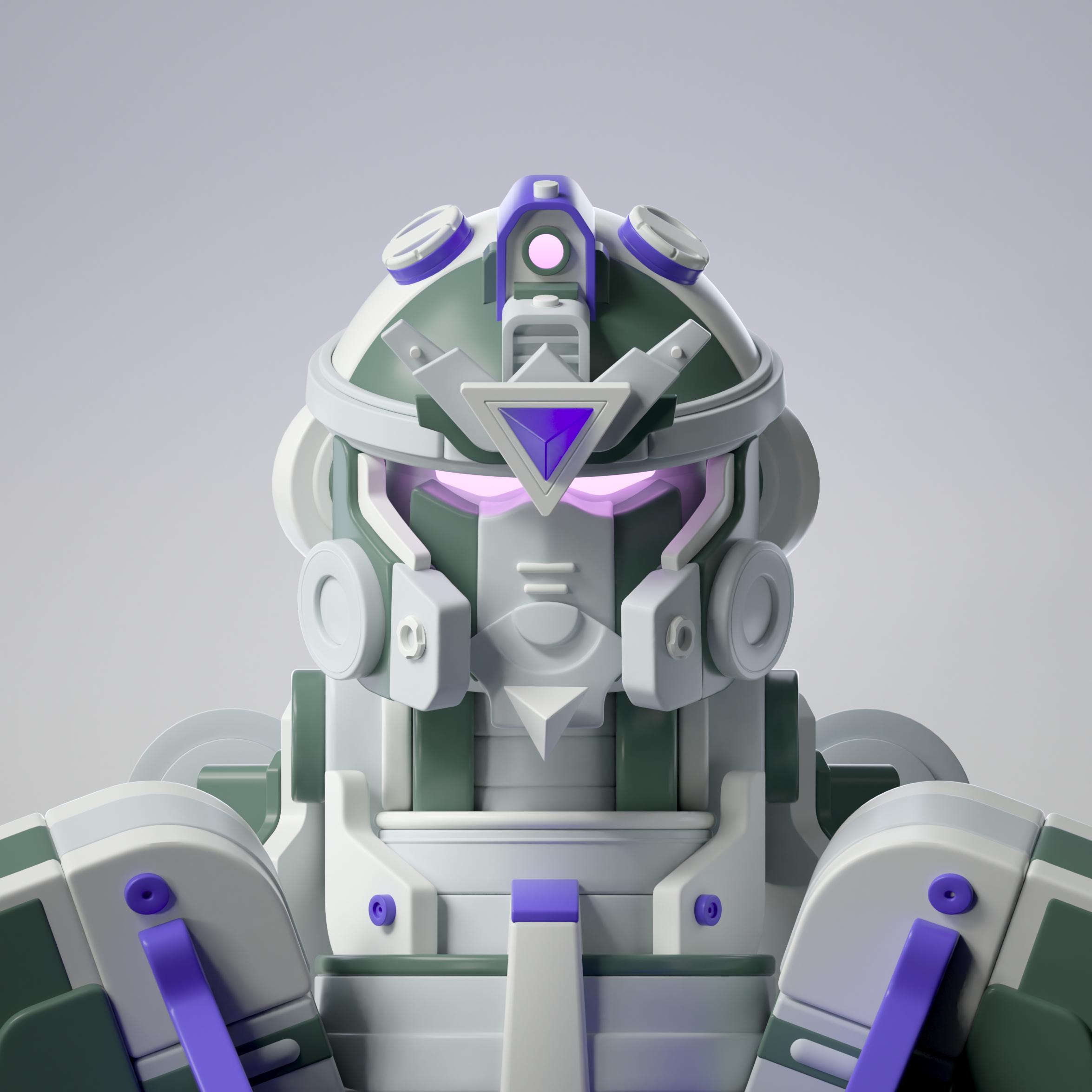 Meka #6452