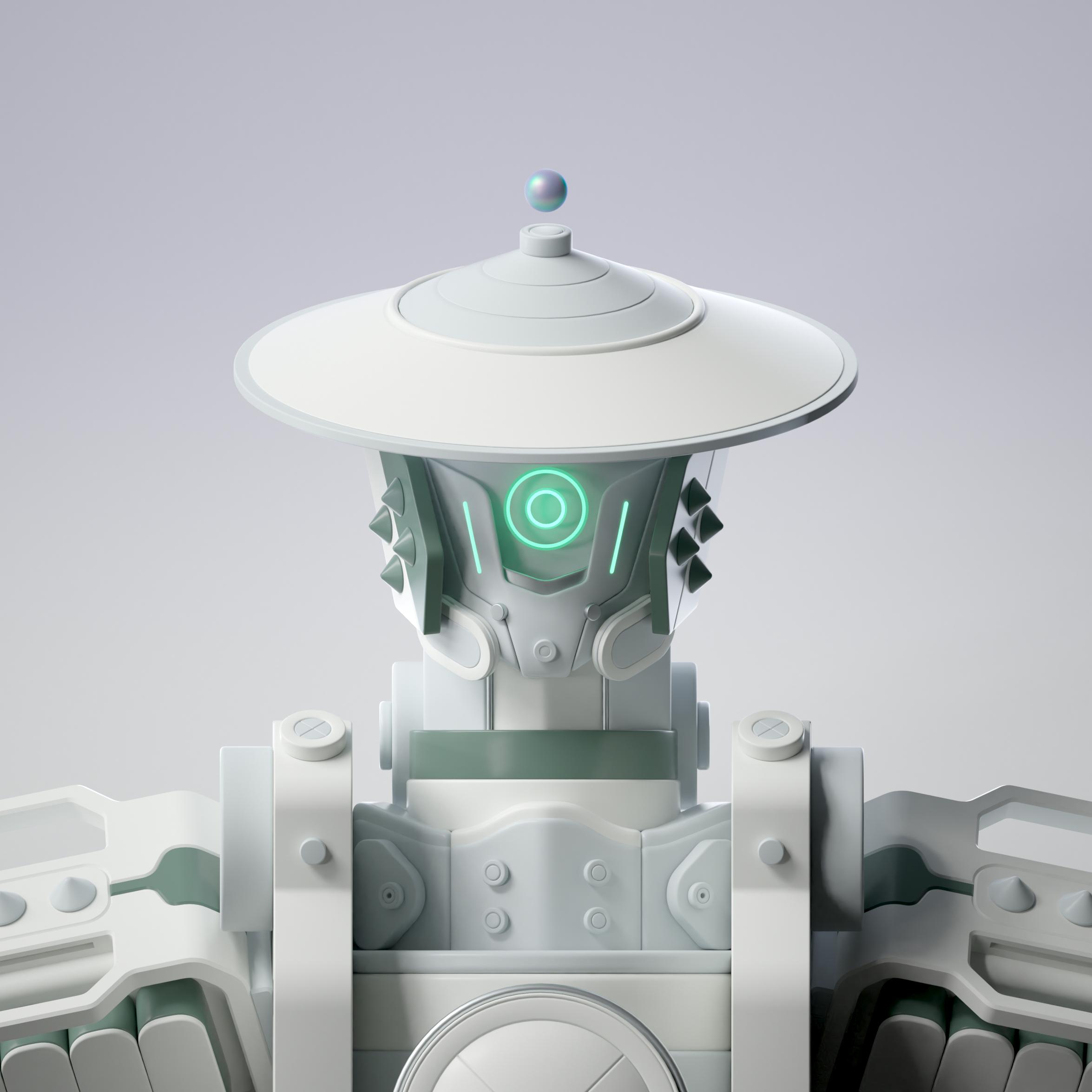 Meka #2952