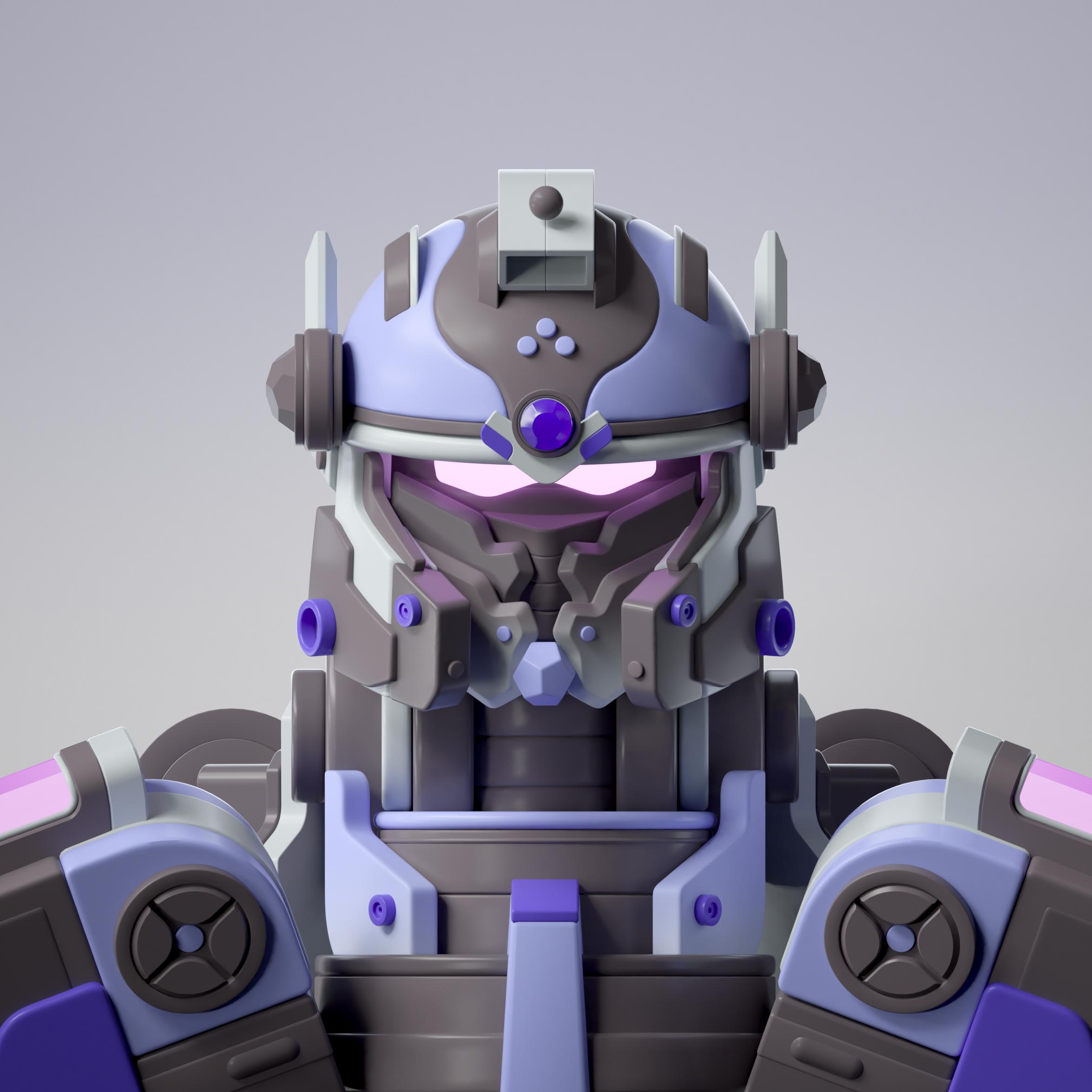 Meka #7550