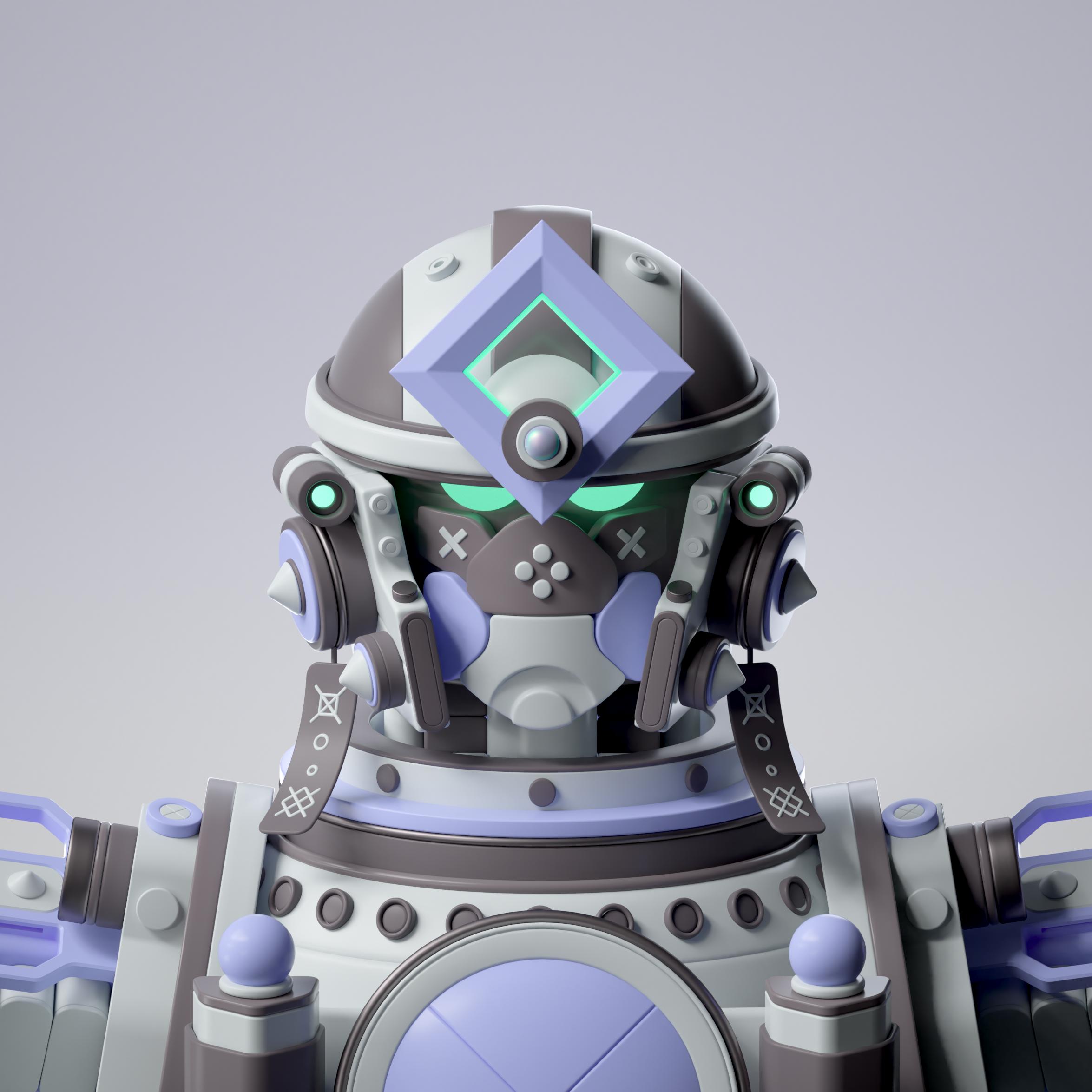 Meka #7637