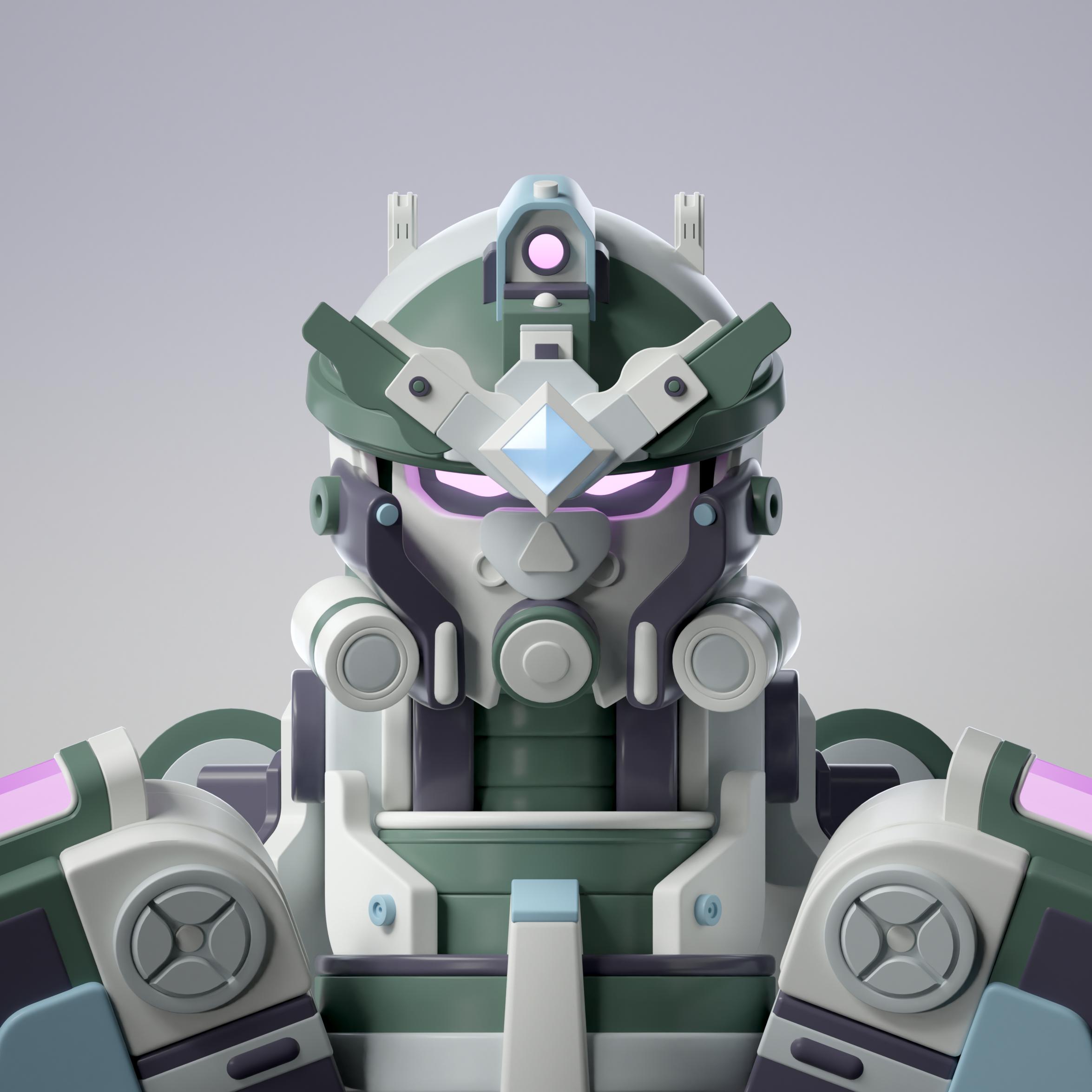 Meka #4122