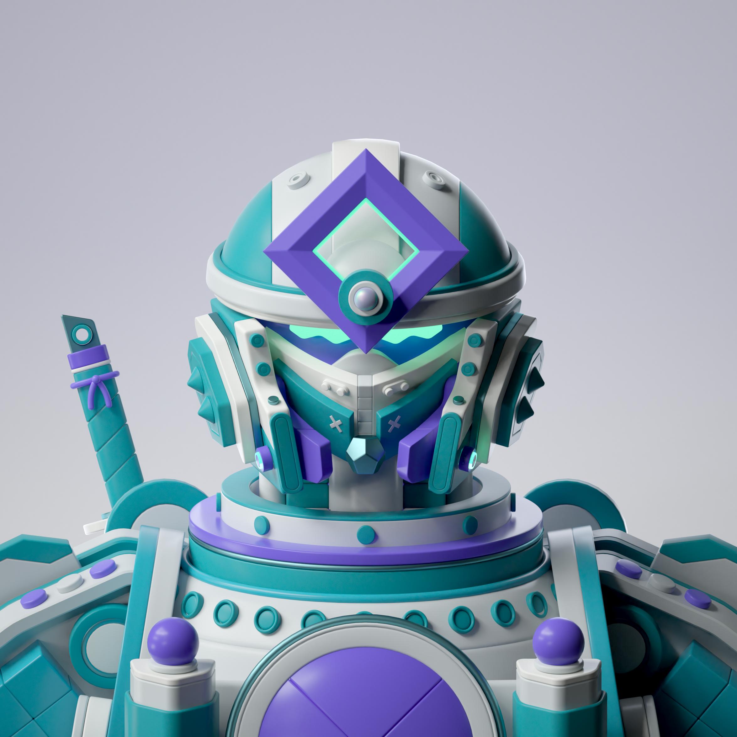 Meka #415