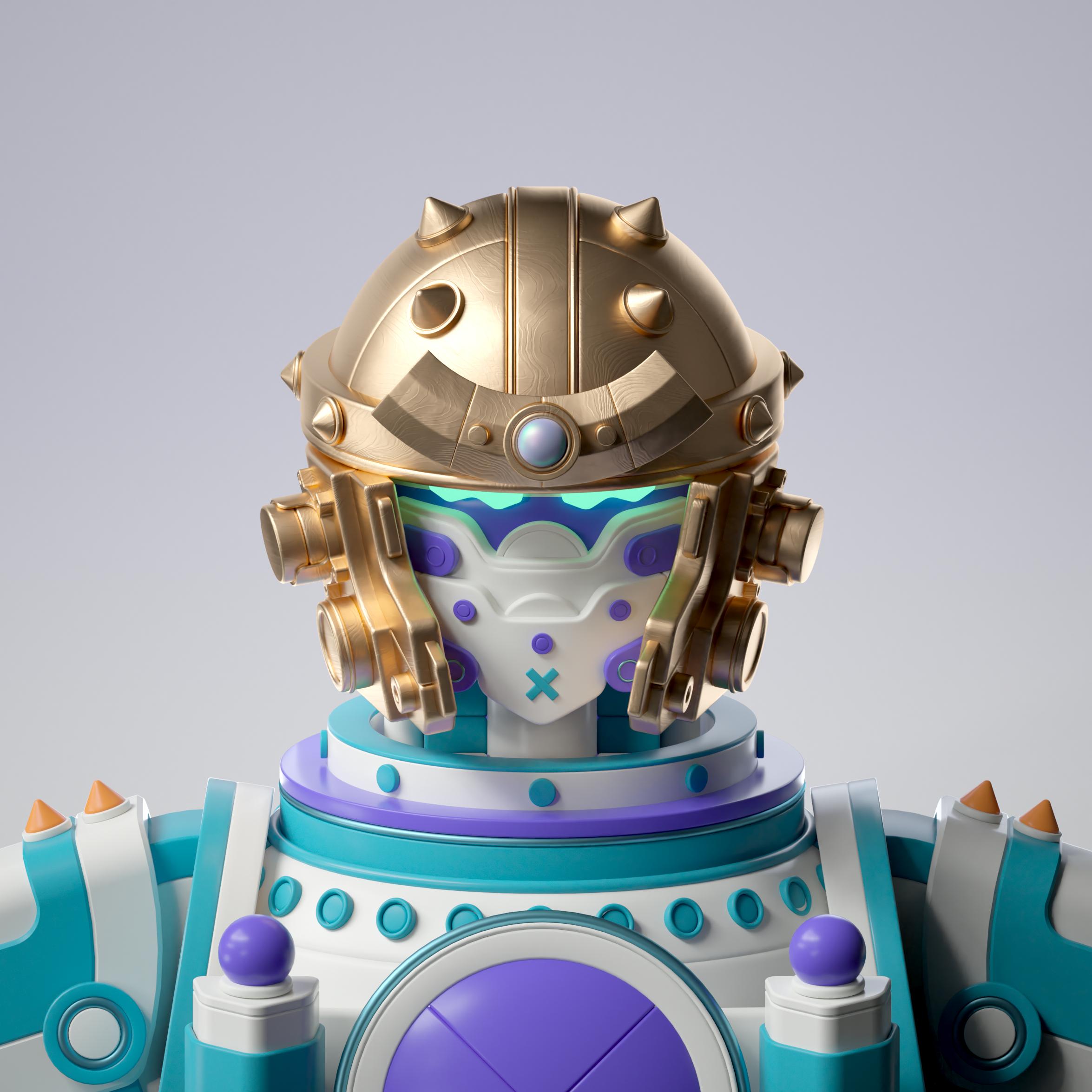 Meka #870