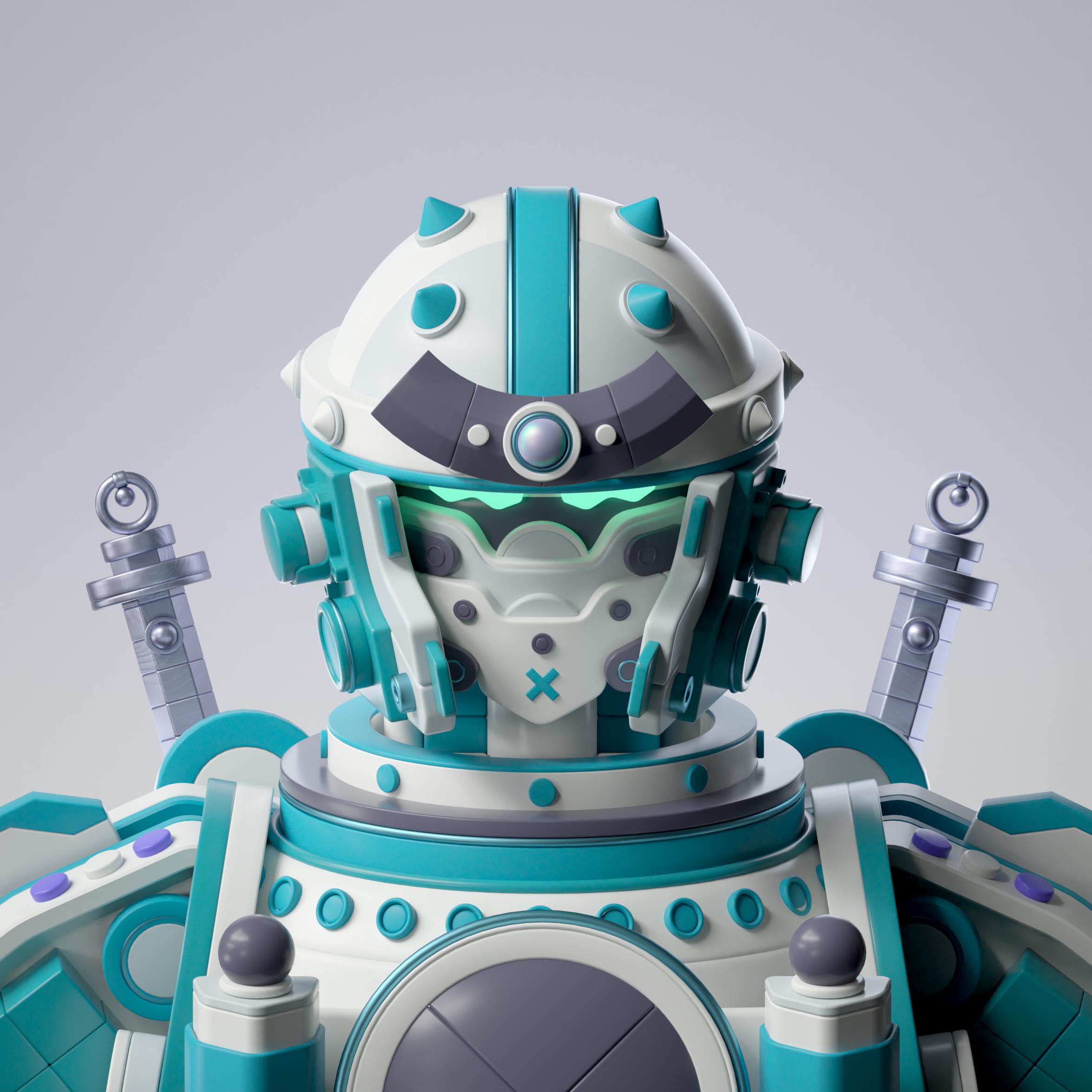 Meka #738