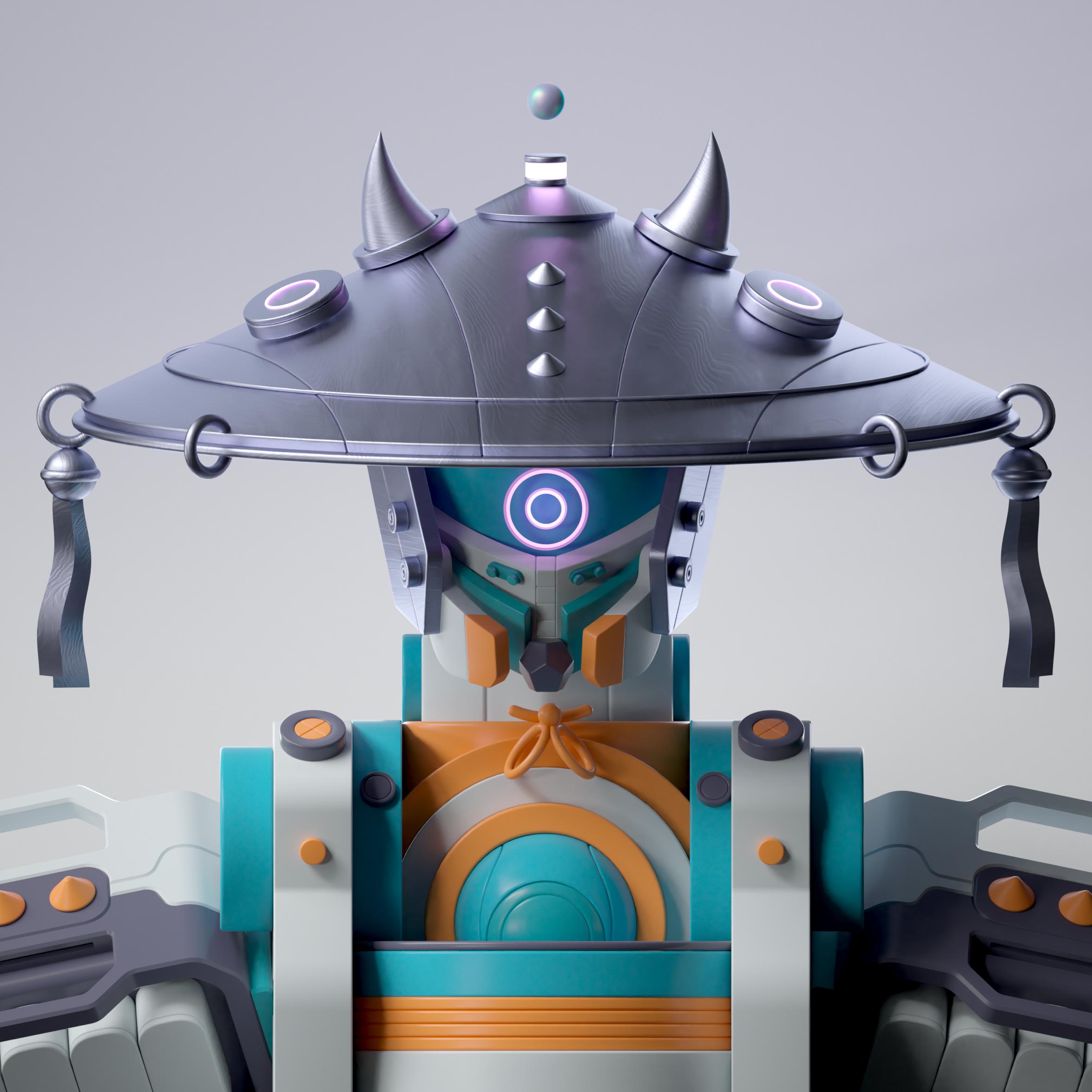 Meka #4112