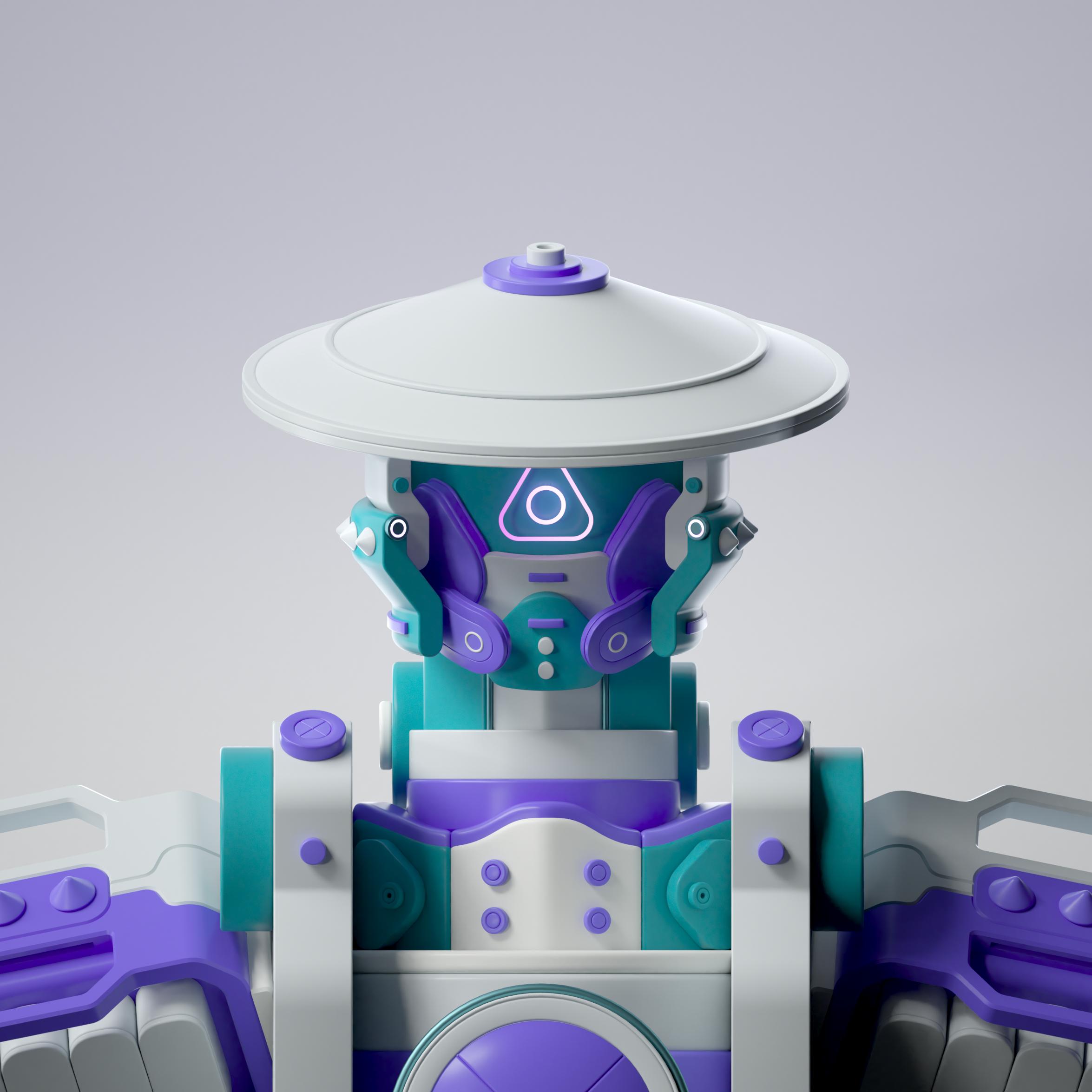 Meka #4933