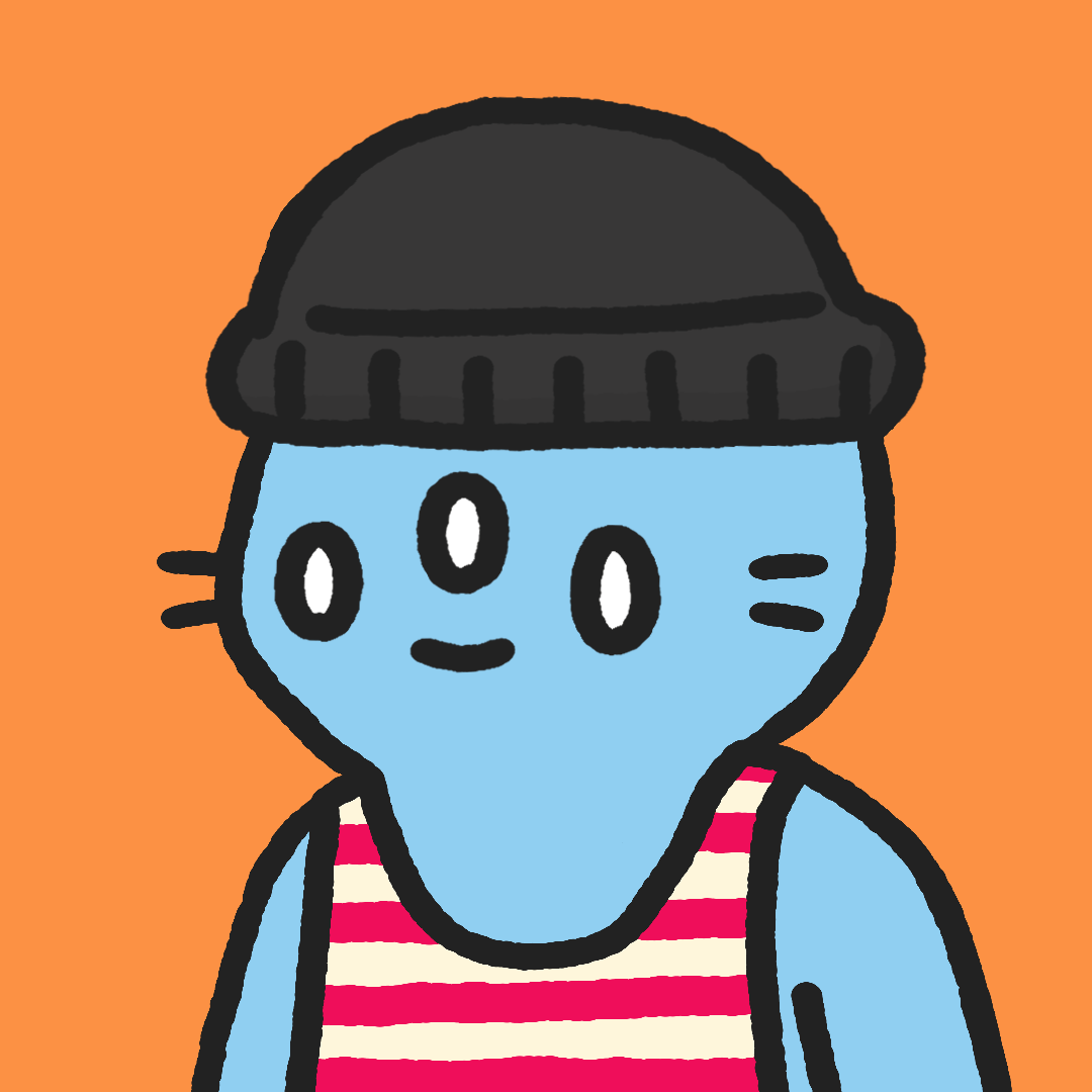 Cool Cat #9652