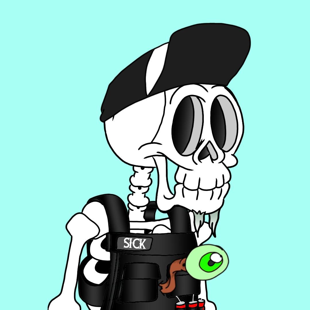 Gang Member #2392