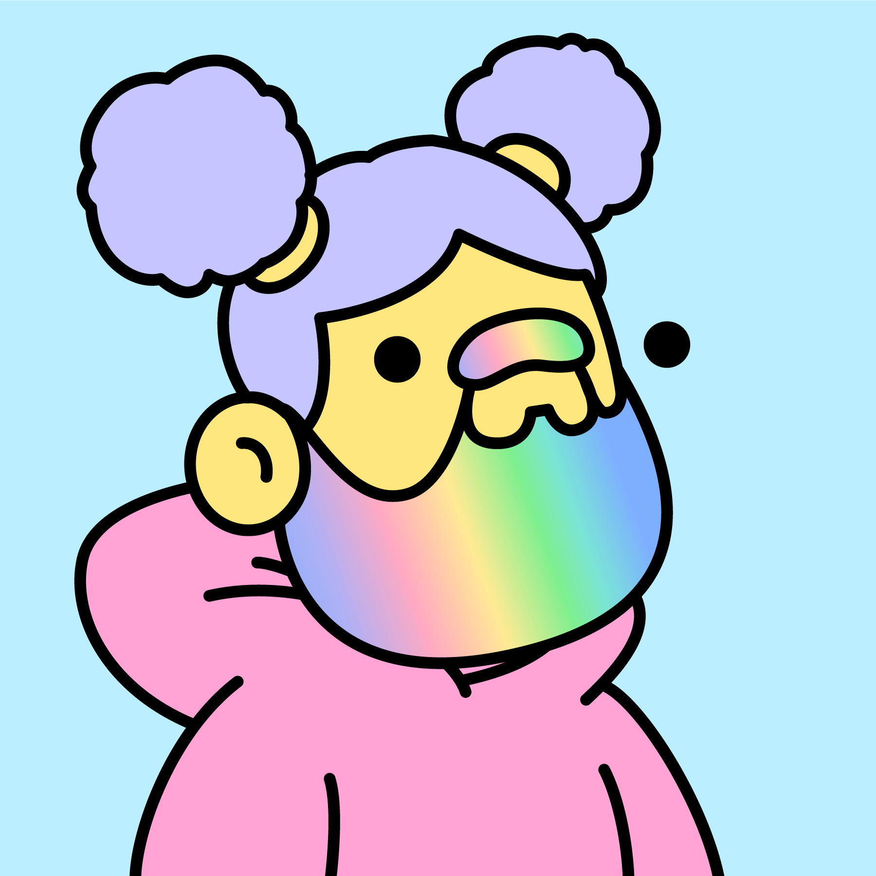 Doodle #9967