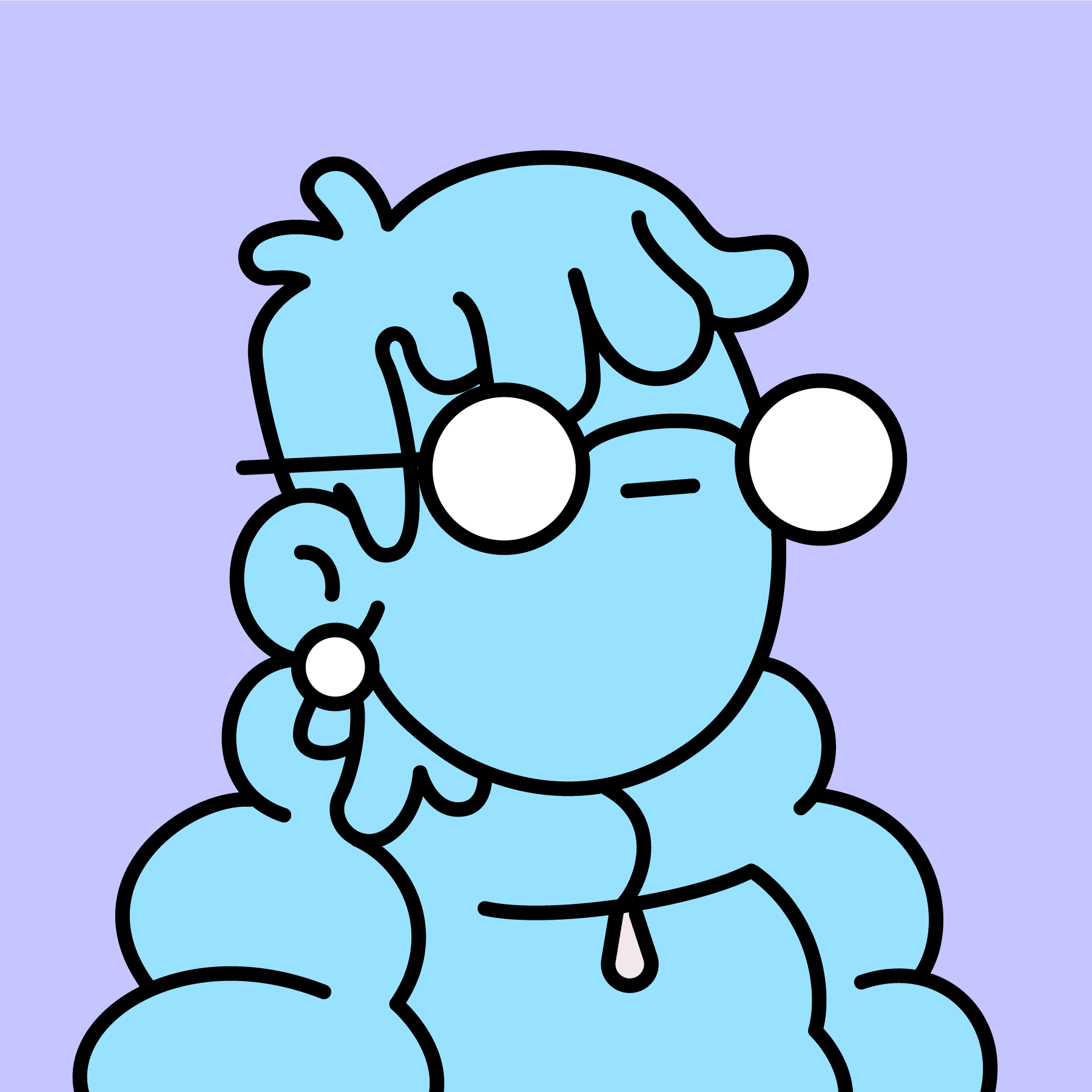 Doodle #9925