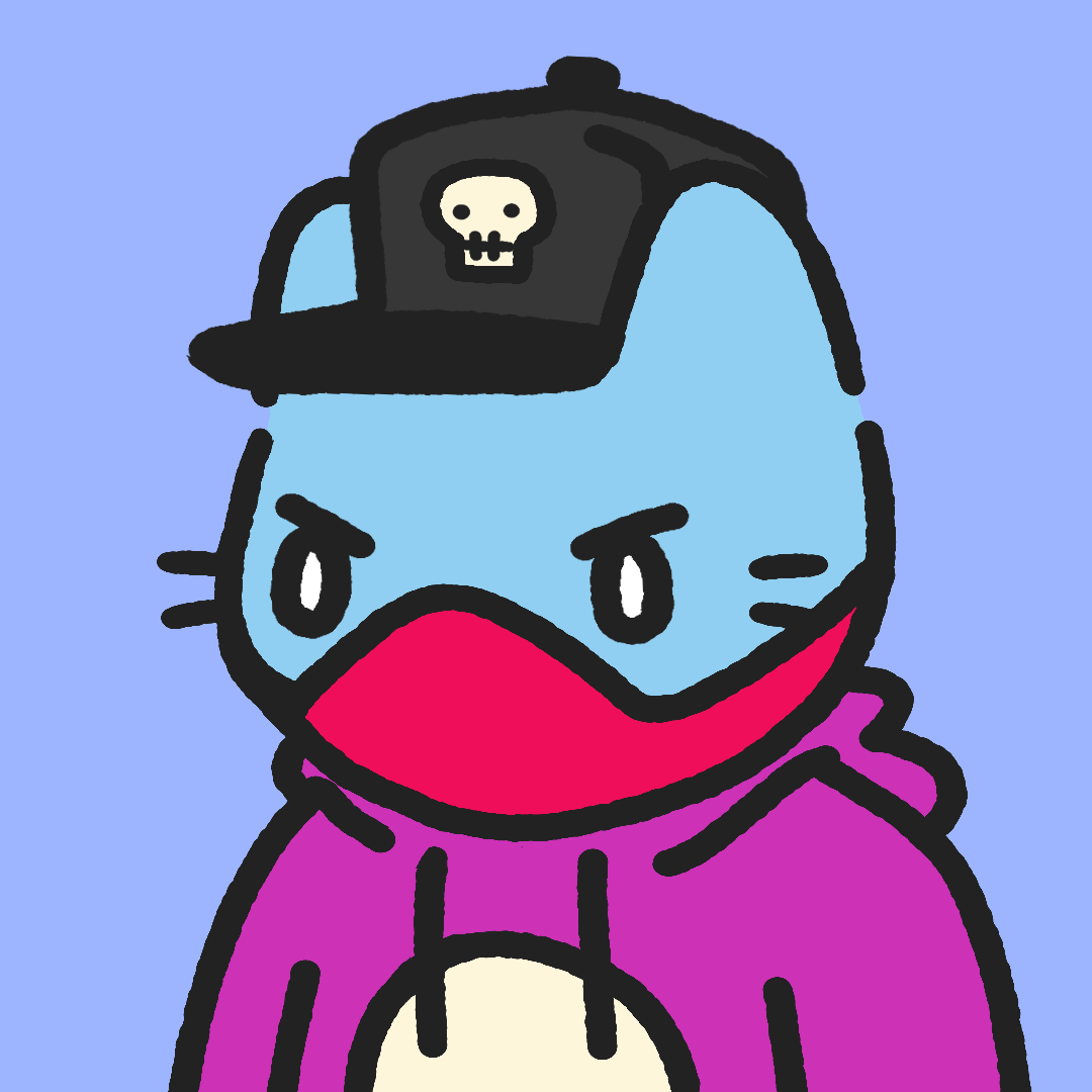 Cool Cat #9548