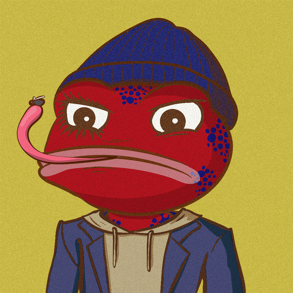 The Plague #10172