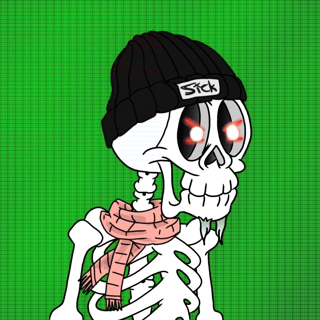 Gang Member #4517