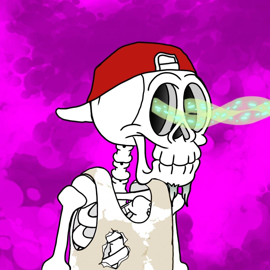 Gang Member #4805