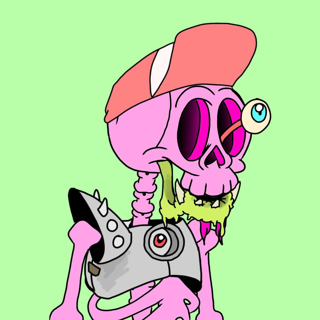 Gang Member #4551