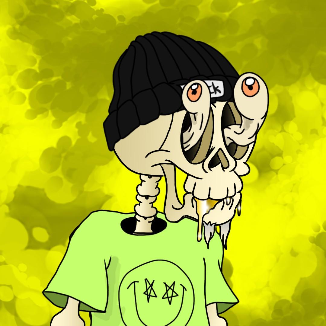 Gang Member #4736