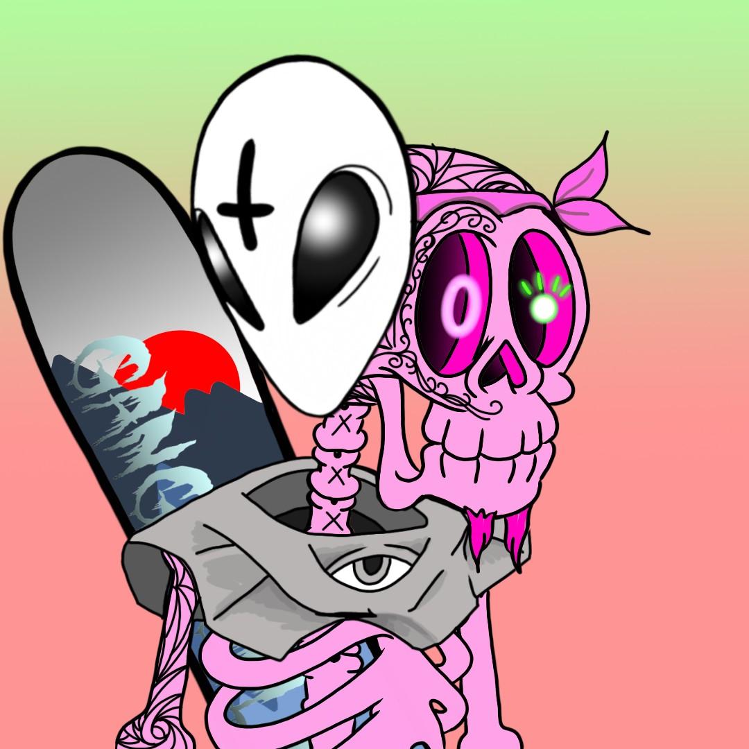Gang Member #4769