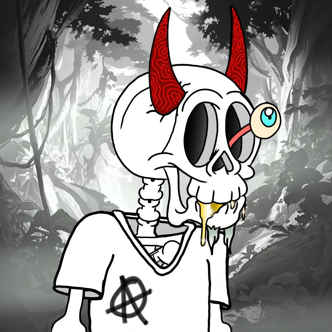 Gang Member #4359