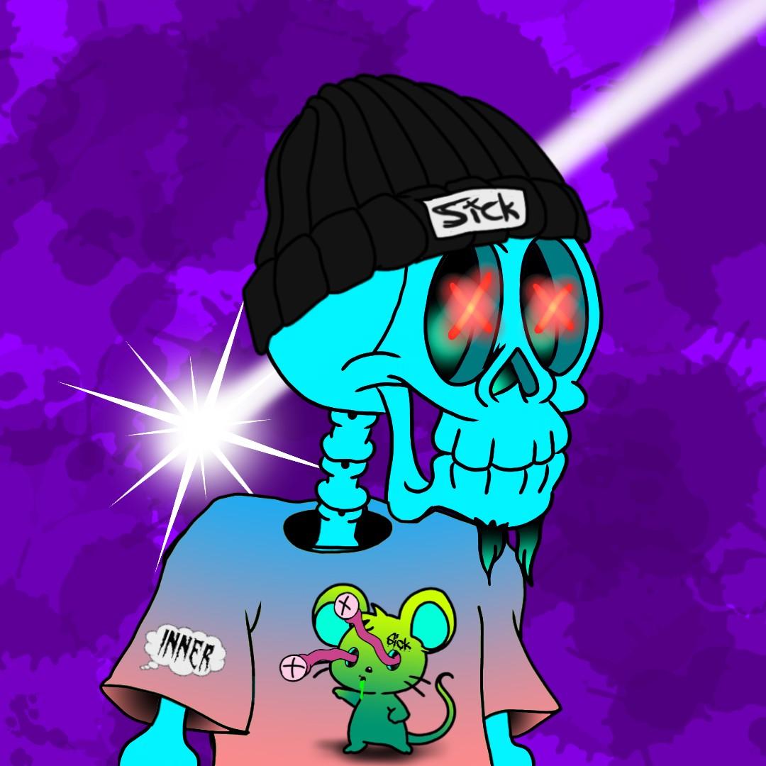Gang Member #4394