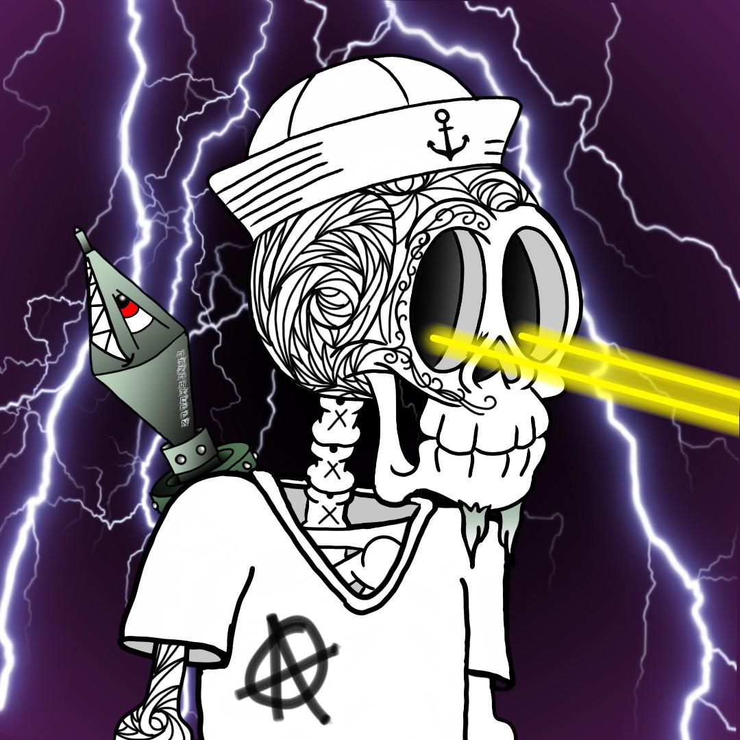 Gang Member #4492