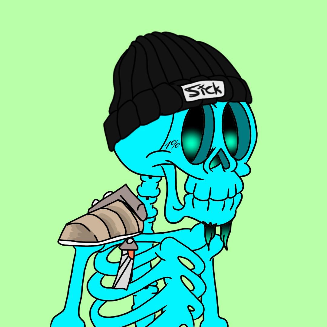 Gang Member #4141