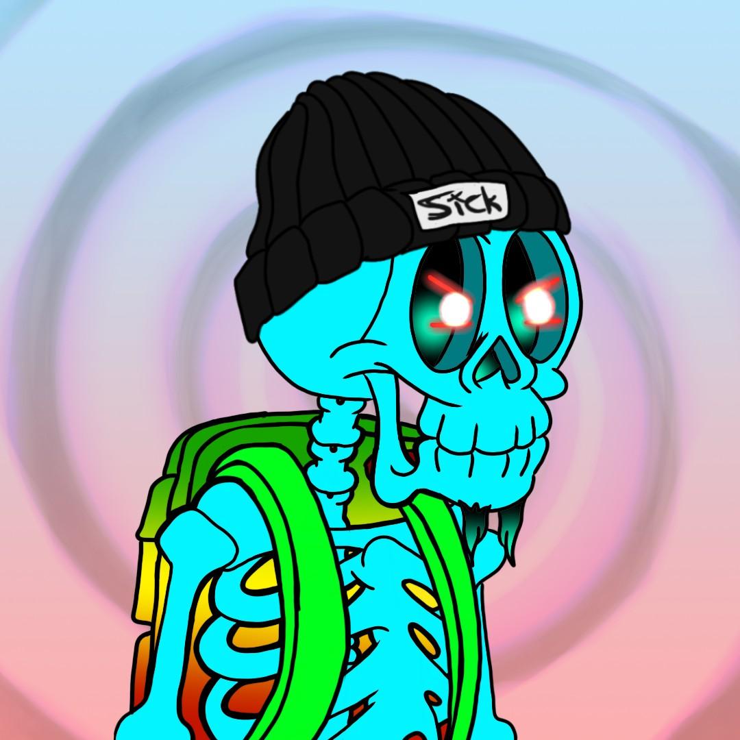 Gang Member #4316