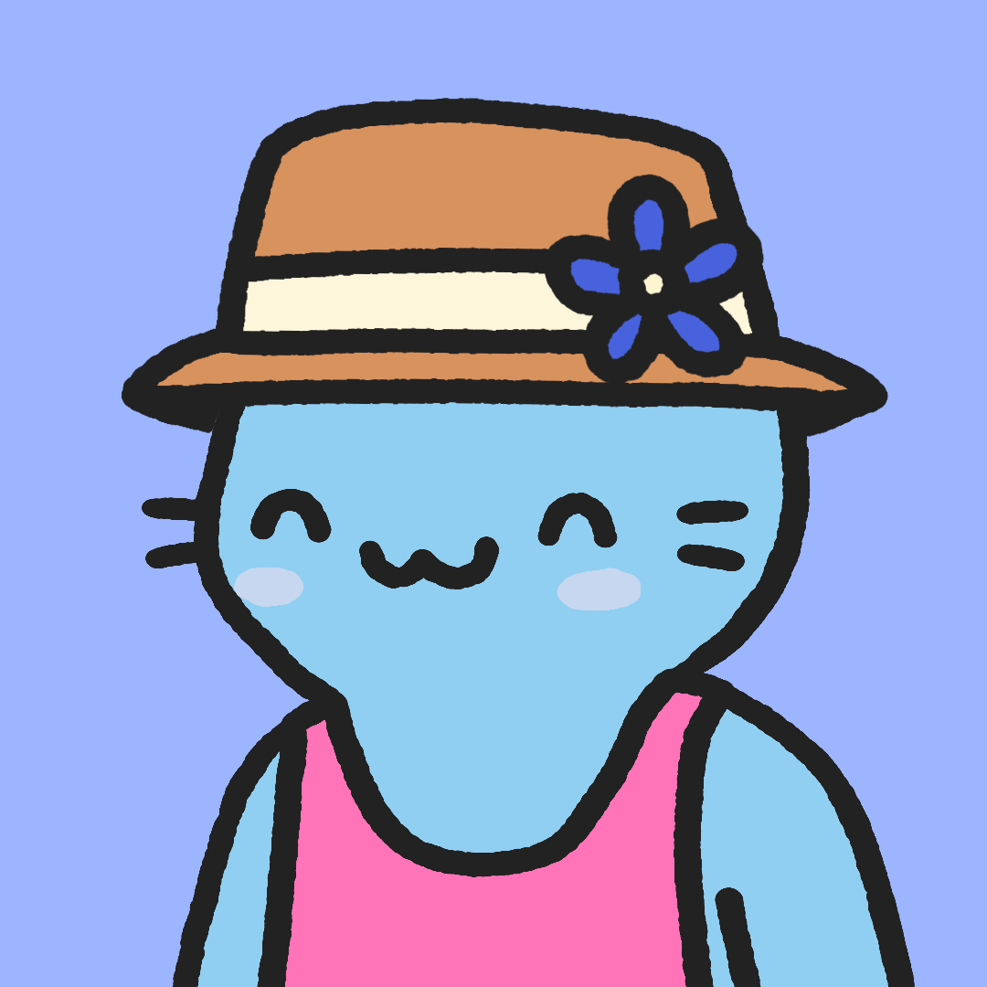 Cool Cat #4538