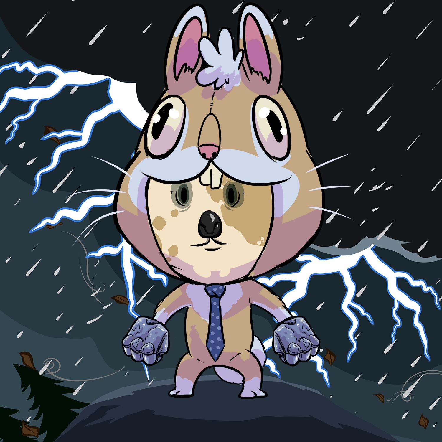 Kreepy Kritters #5569