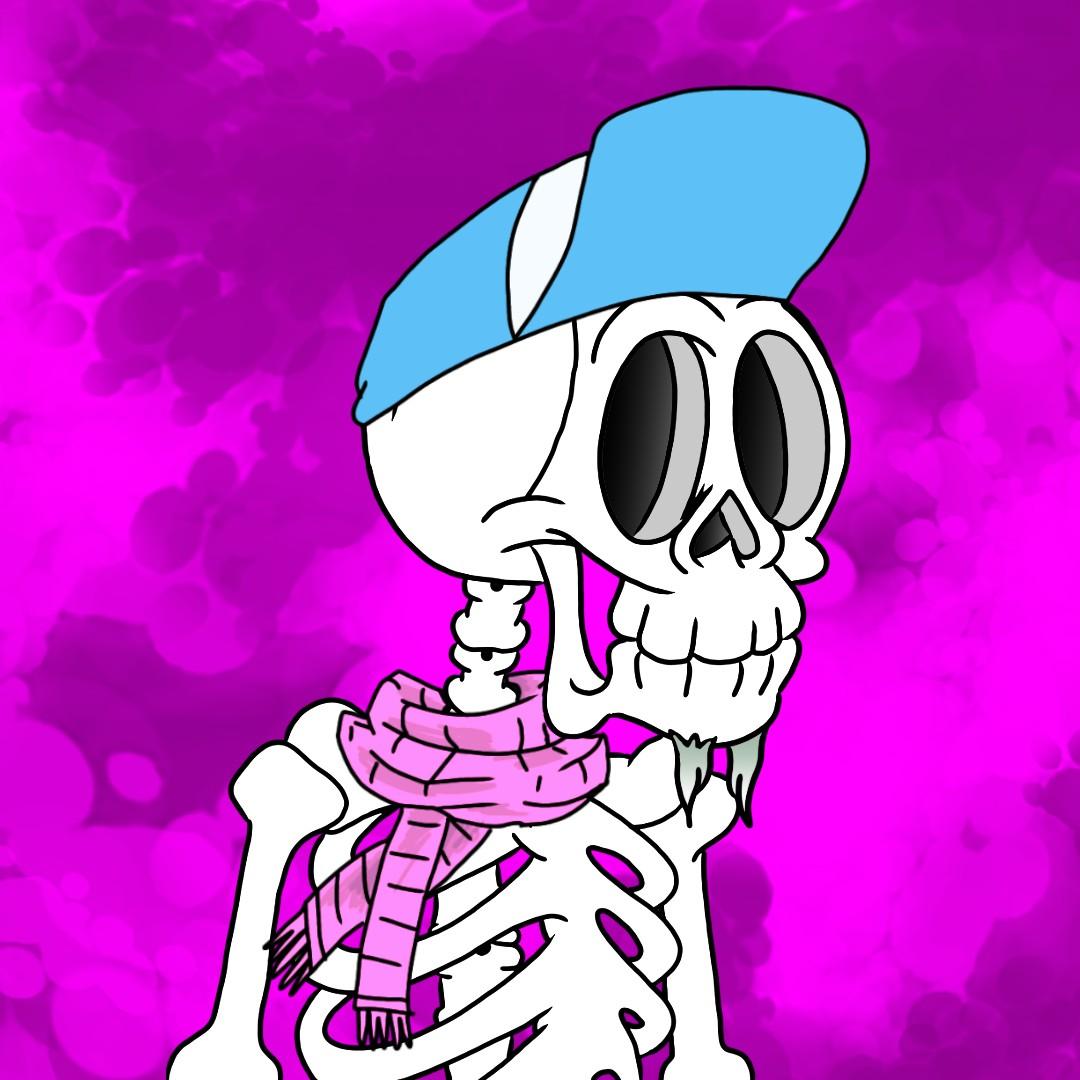 Gang Member #3866