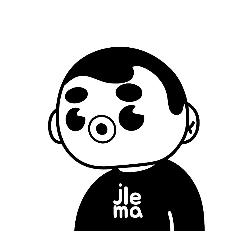 Jlema Legendary #288