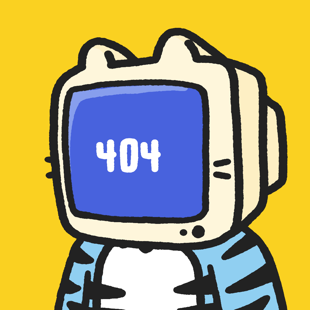 Cool Cat #8850