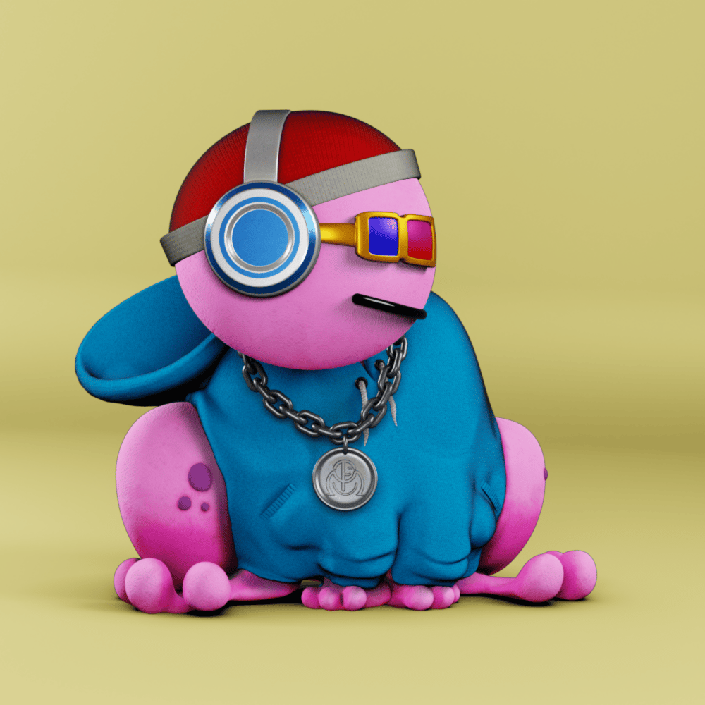 MferToads #111