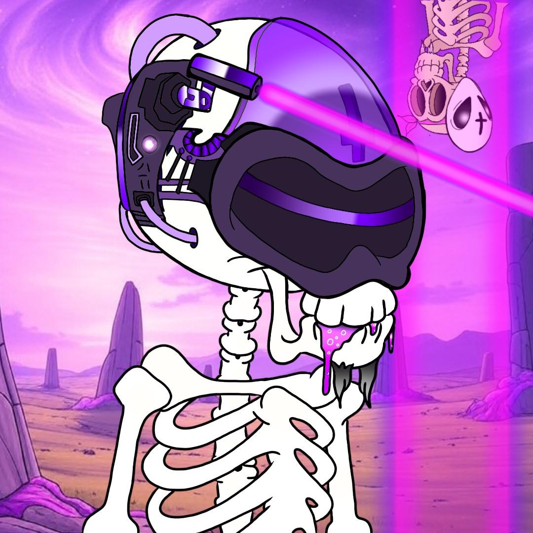 Alien Gang Member #88