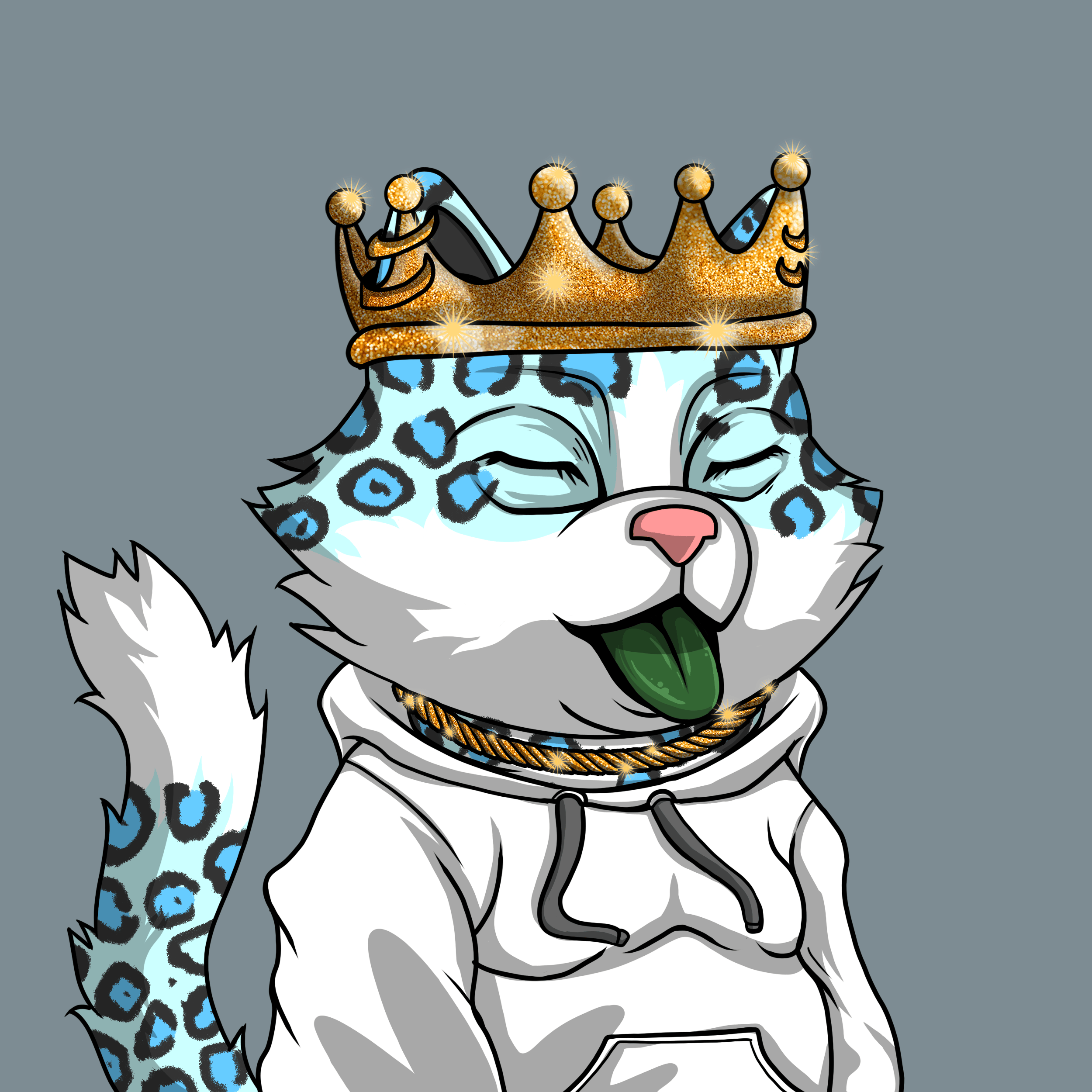 Cat Coin Yatch Club #1176