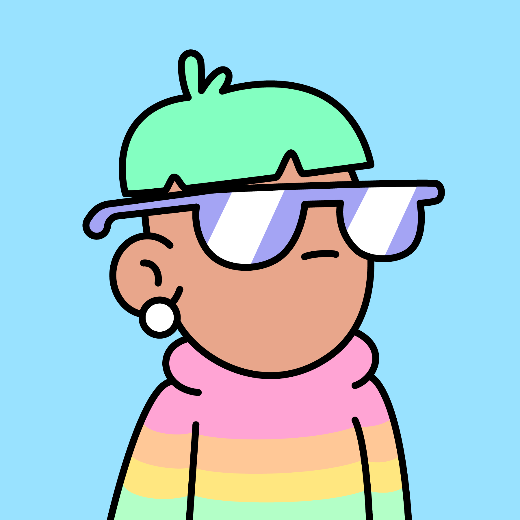 Doodle #9886