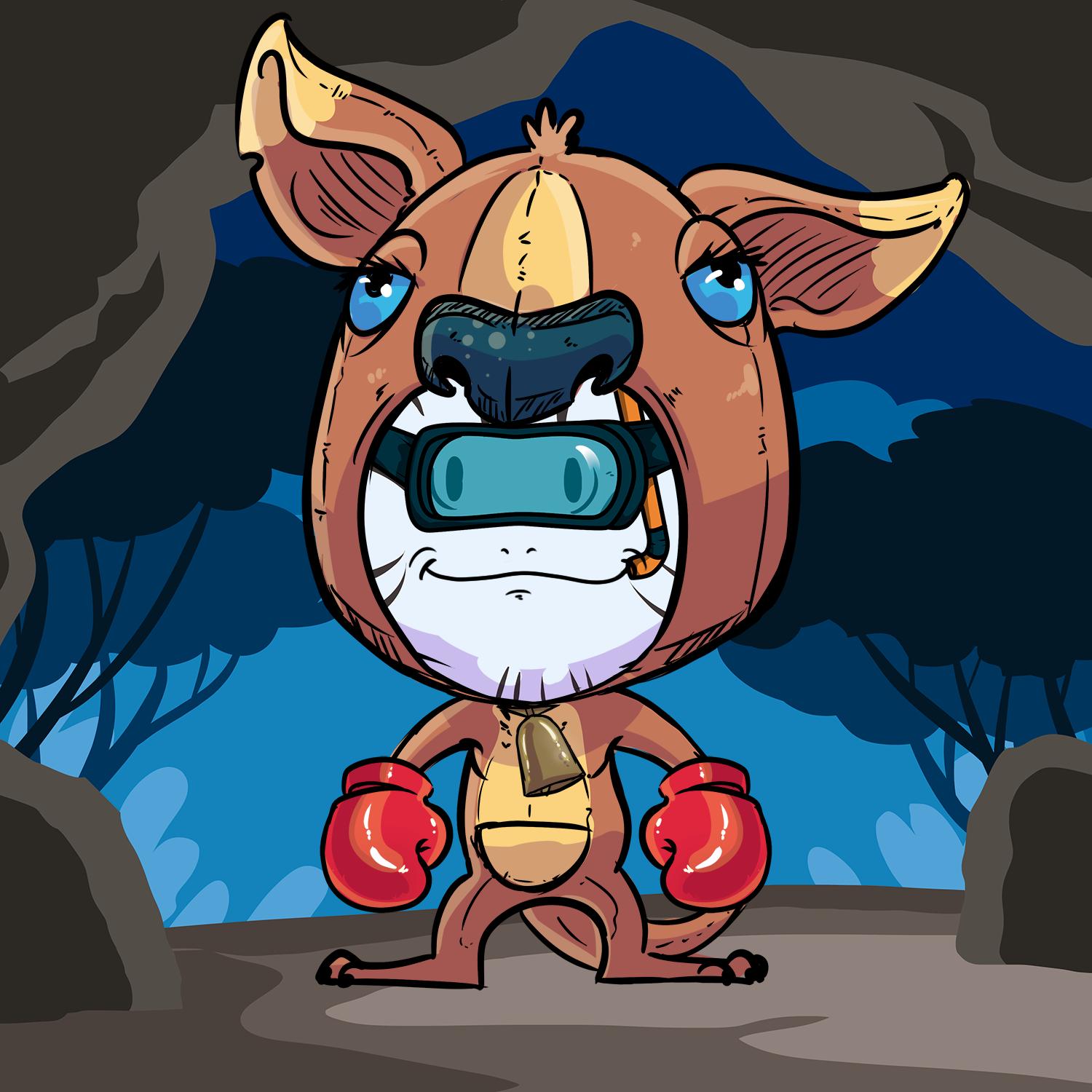 Kreepy Kritters #5900