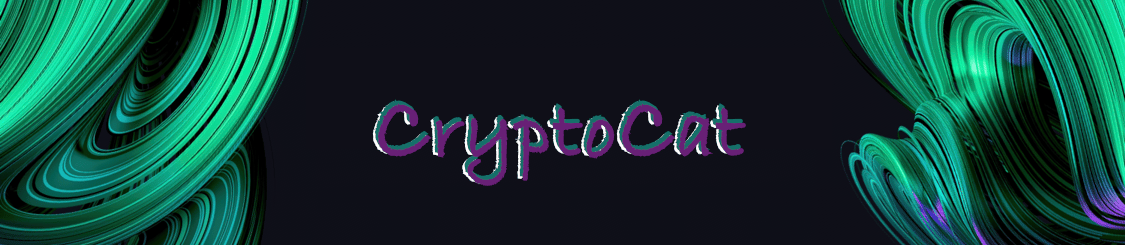 Crypto Cat