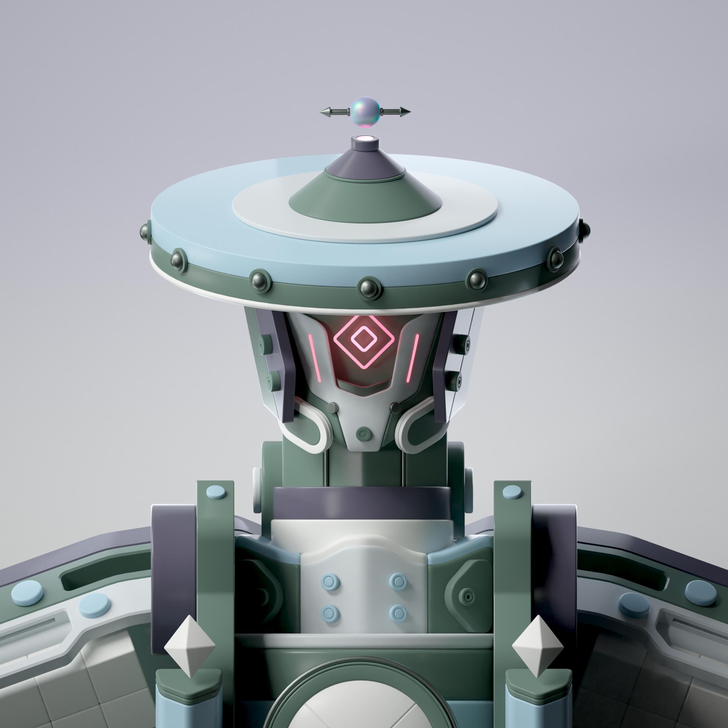Meka #7919