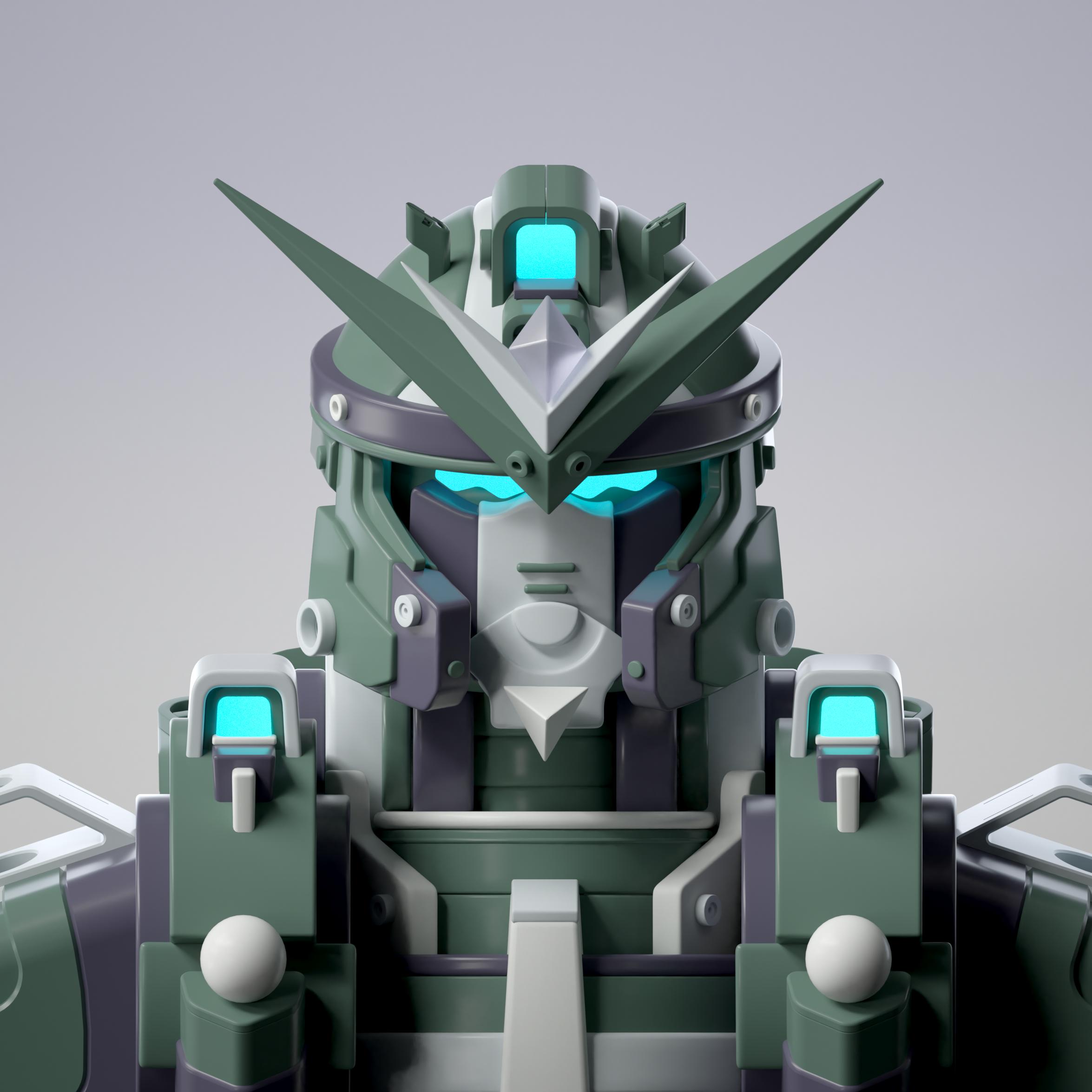 Meka #6071