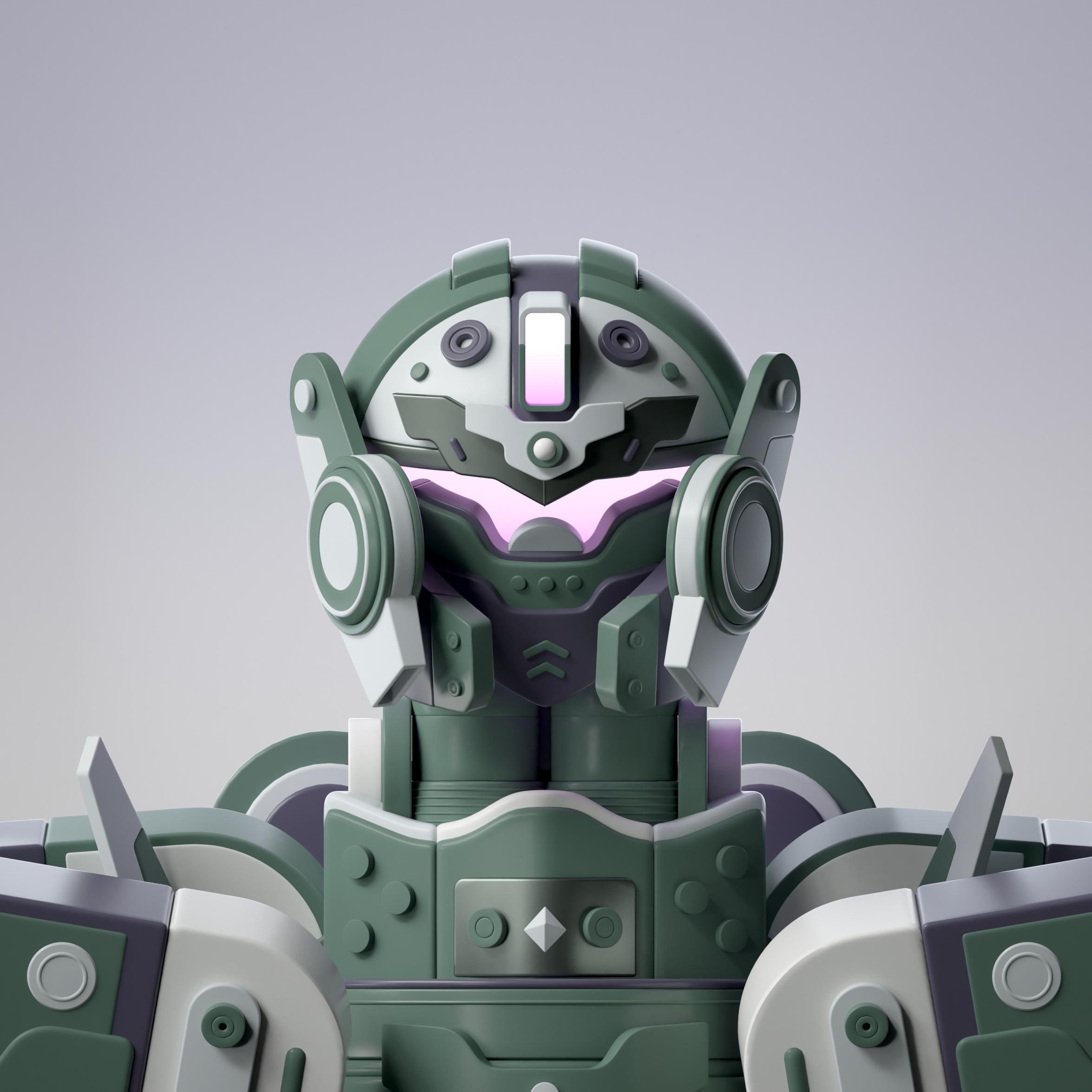 Meka #4388