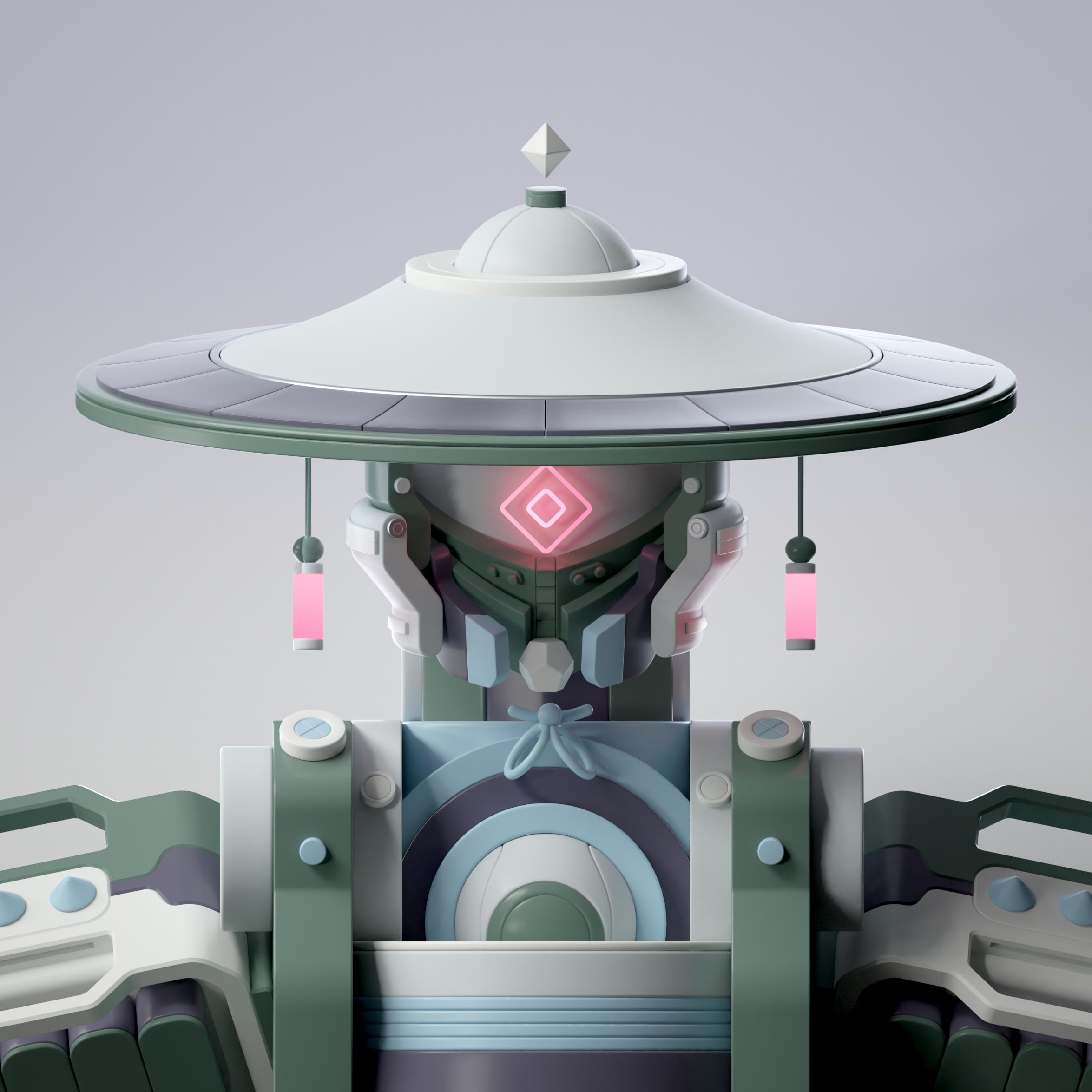 Meka #1719