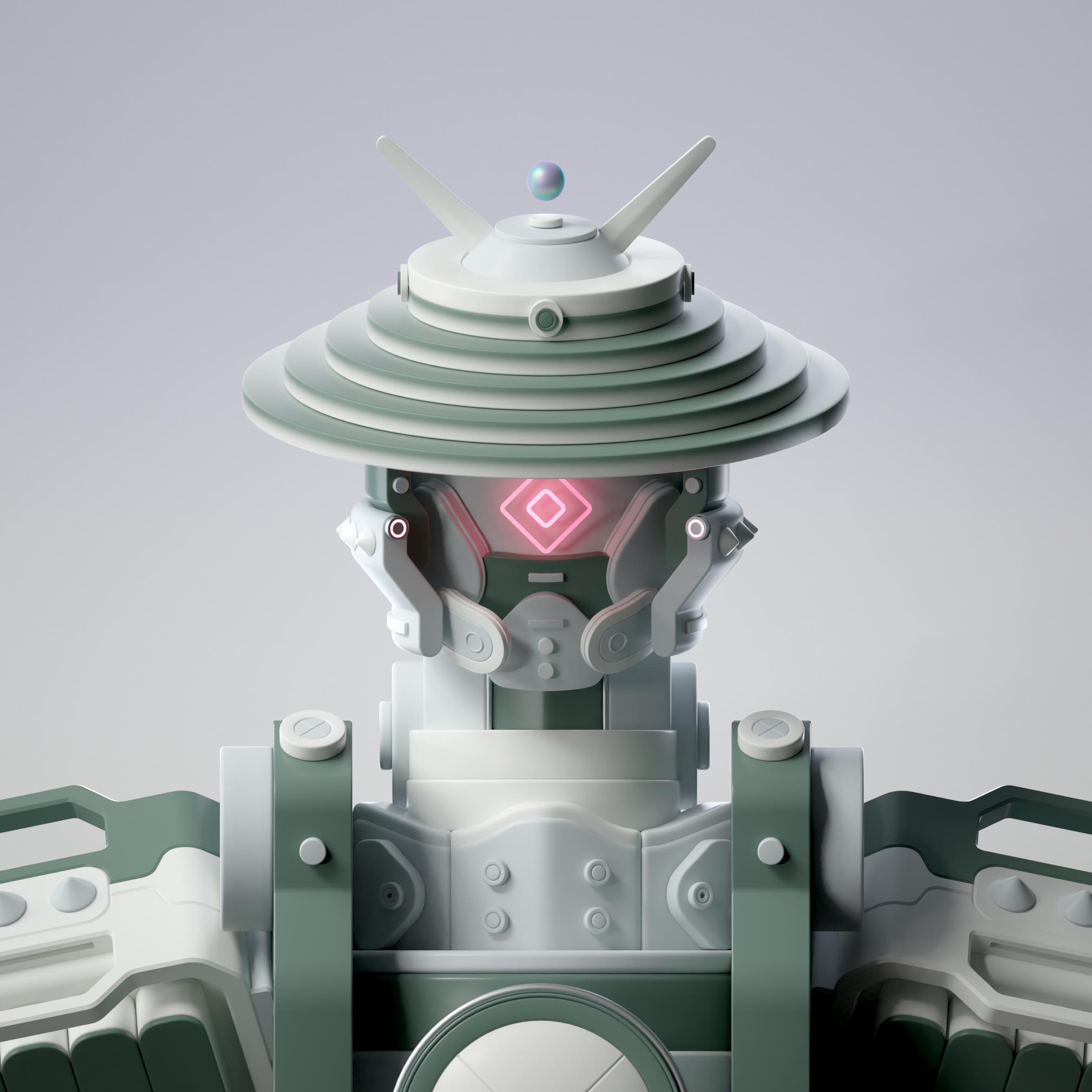 Meka #3479