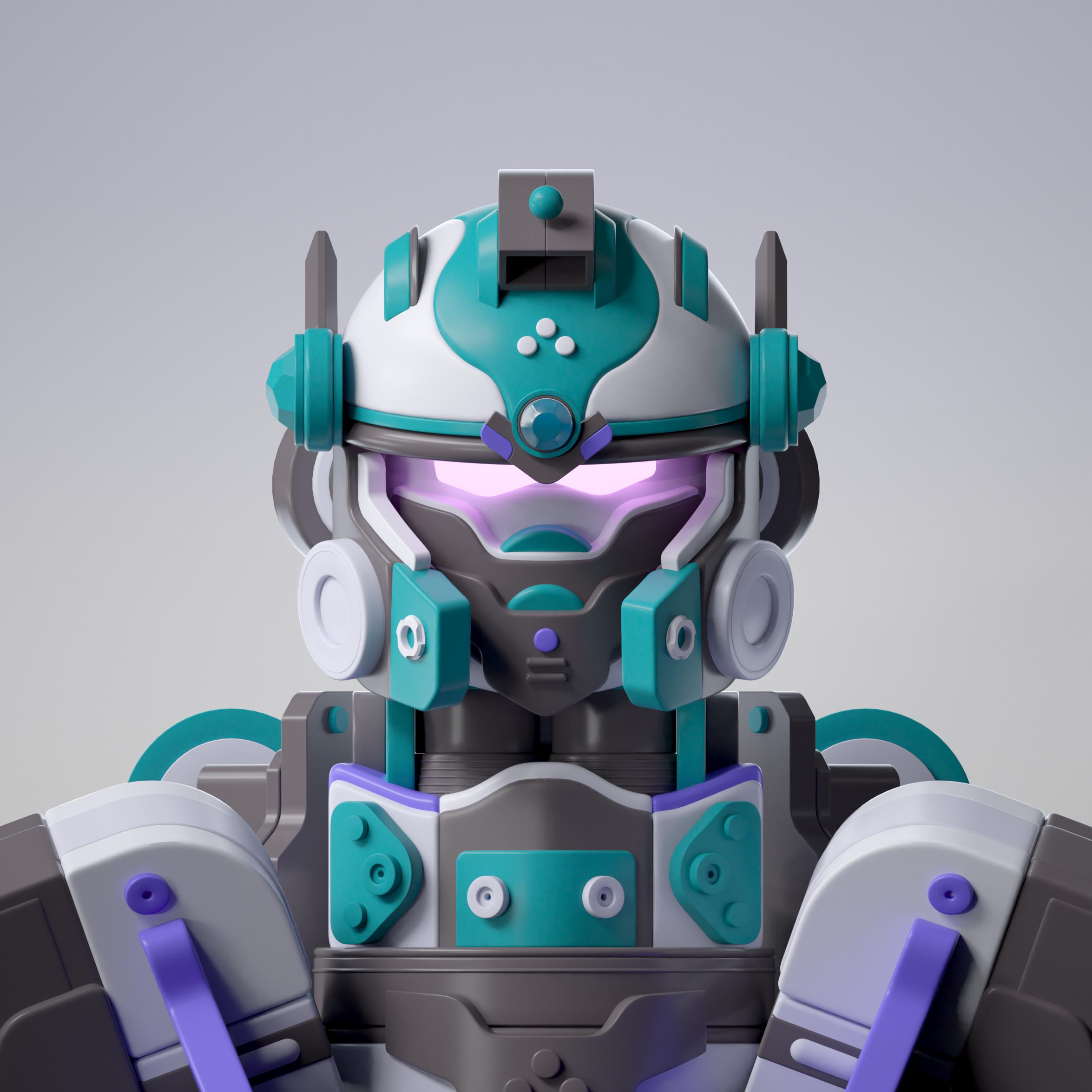 Meka #5381