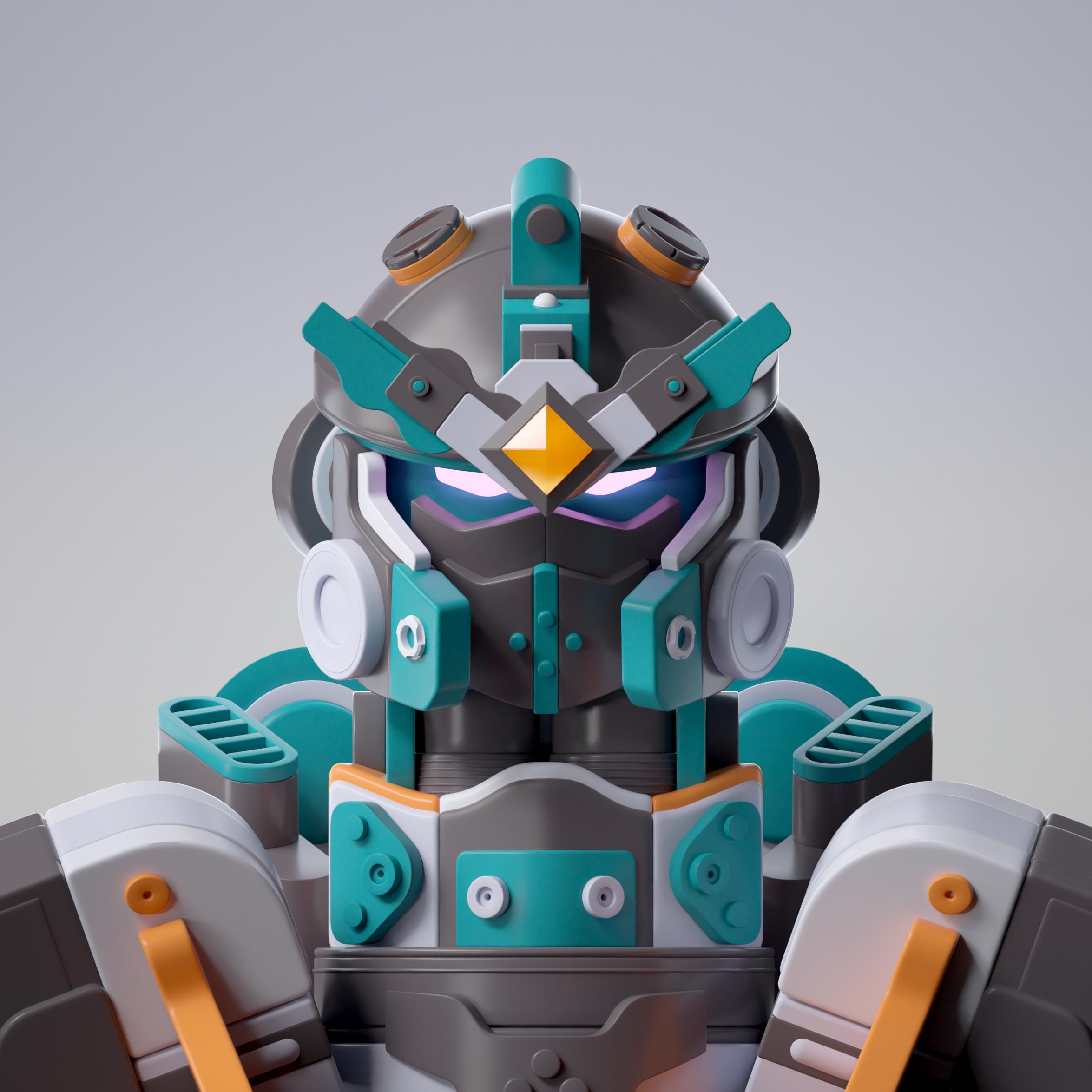 Meka #6267