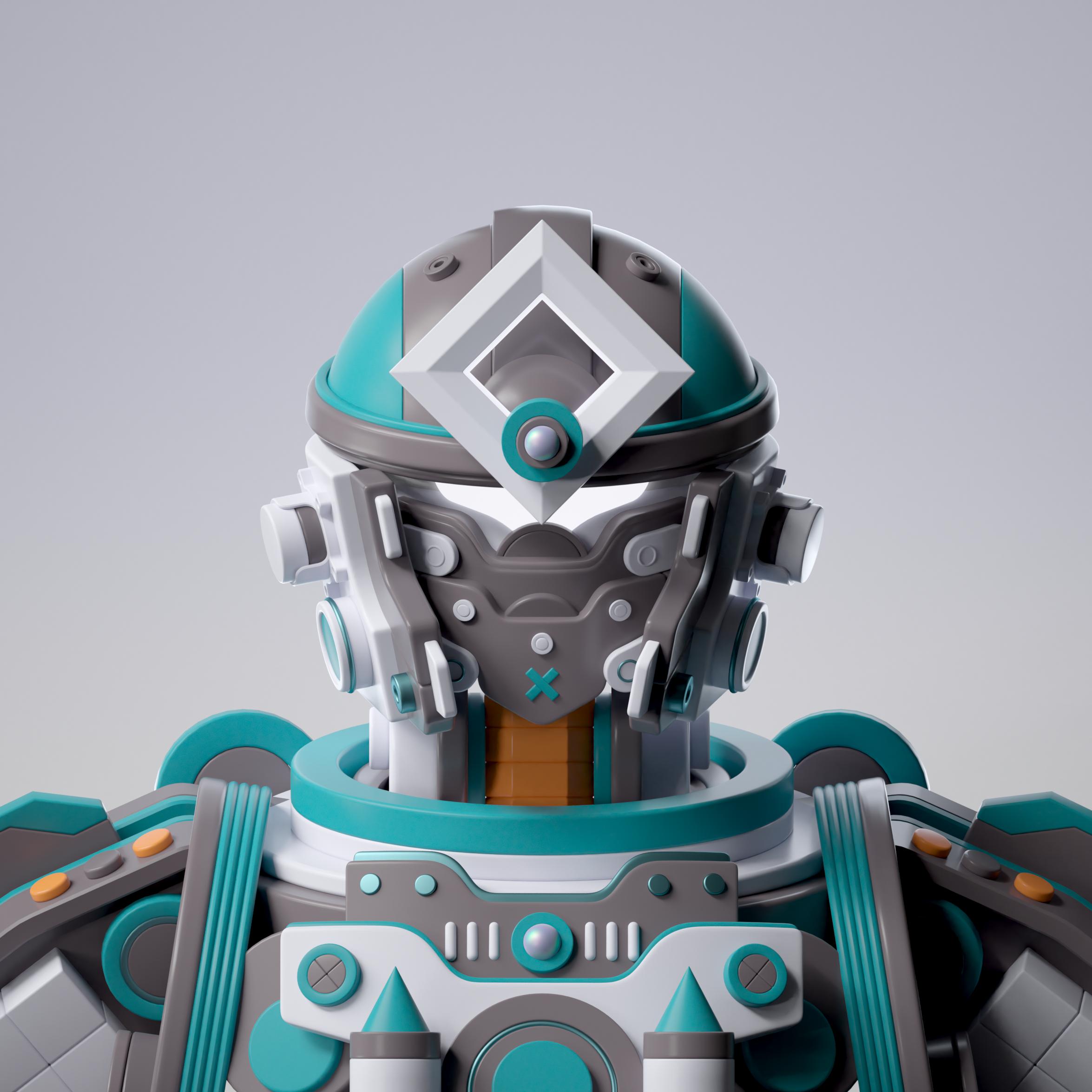 Meka #2131
