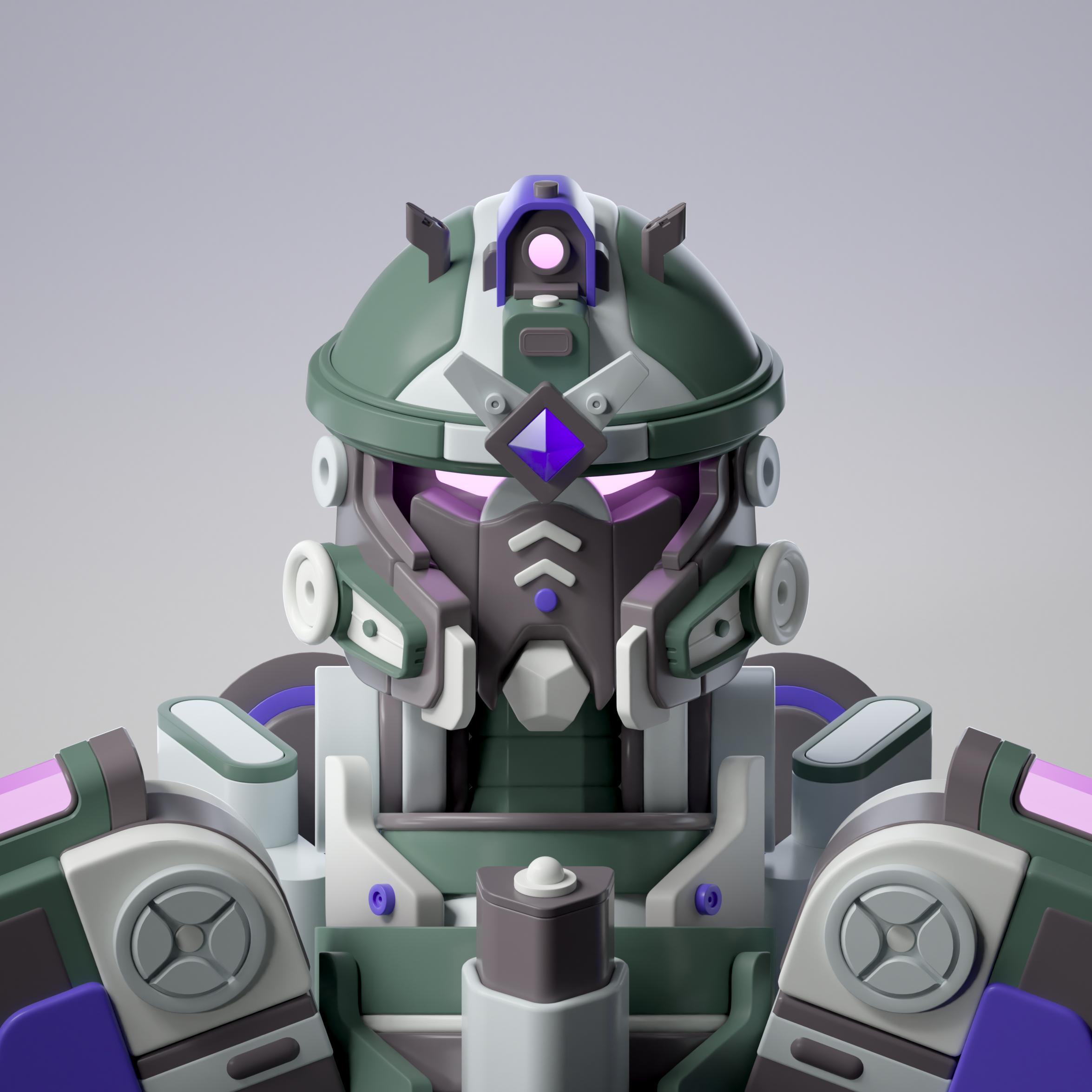 Meka #29