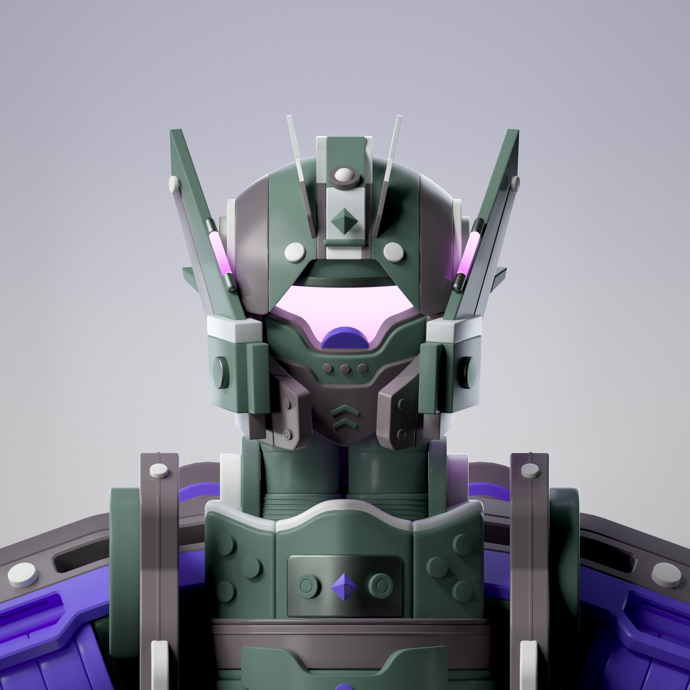 Meka #1779
