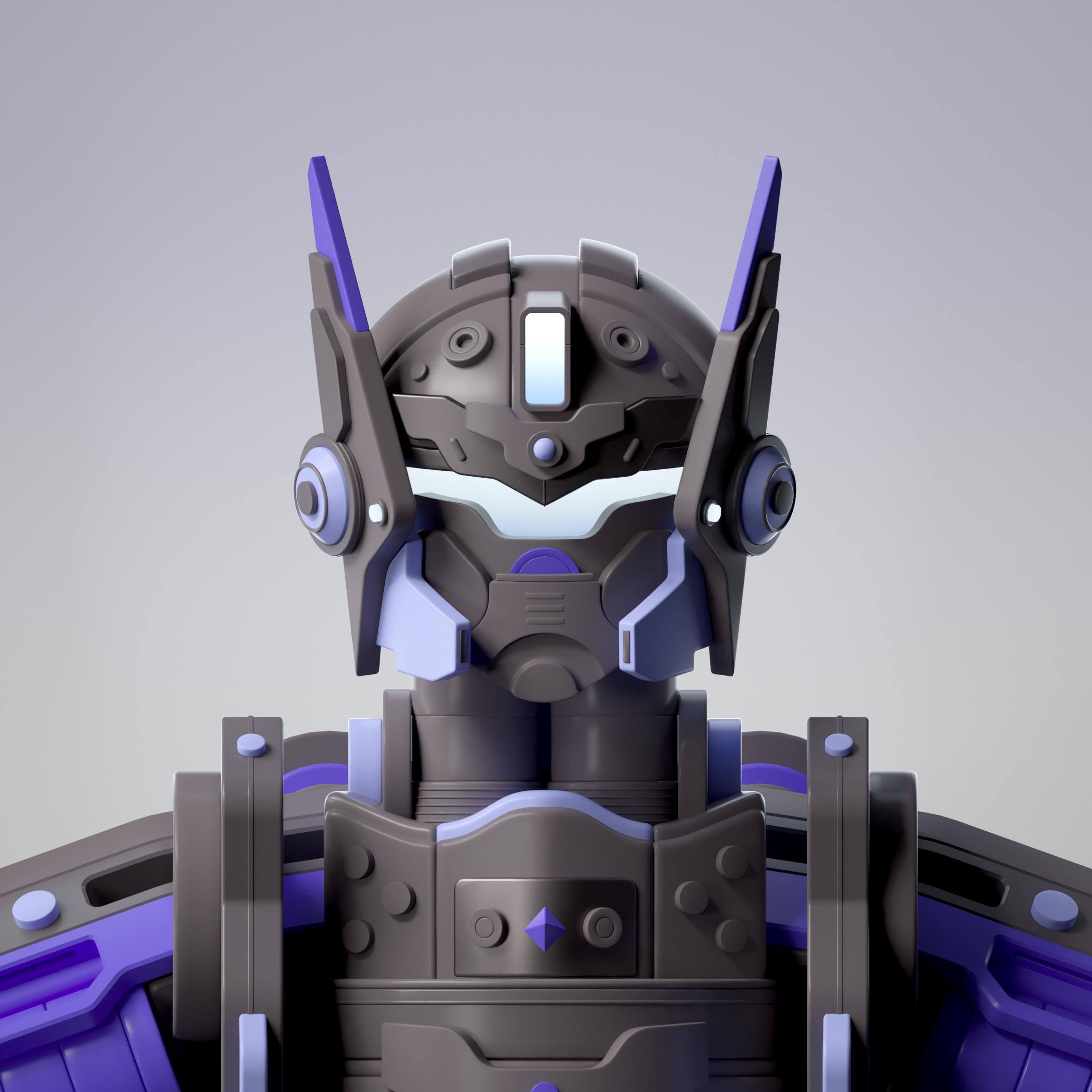 Meka #5207