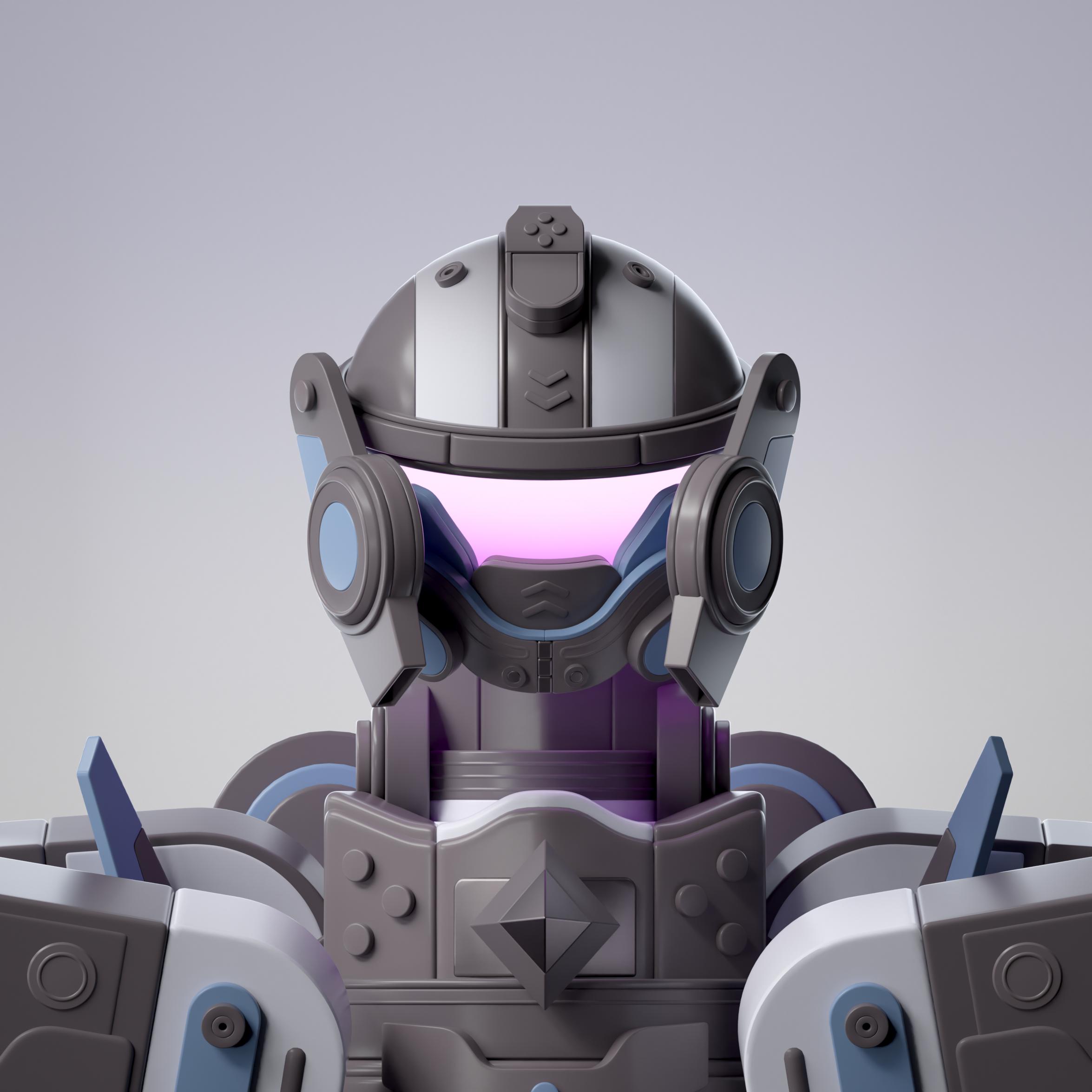Meka #7744