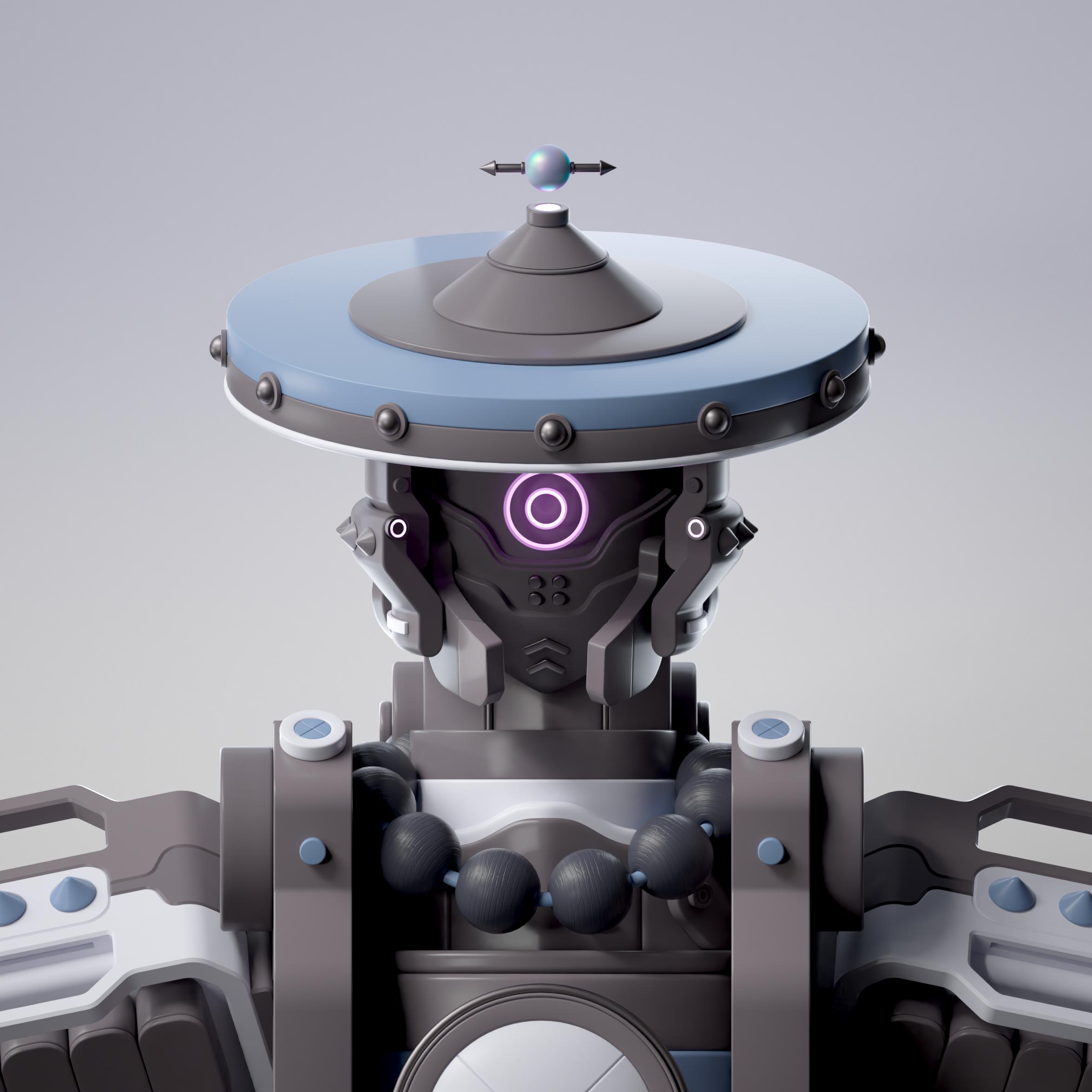 Meka #5407